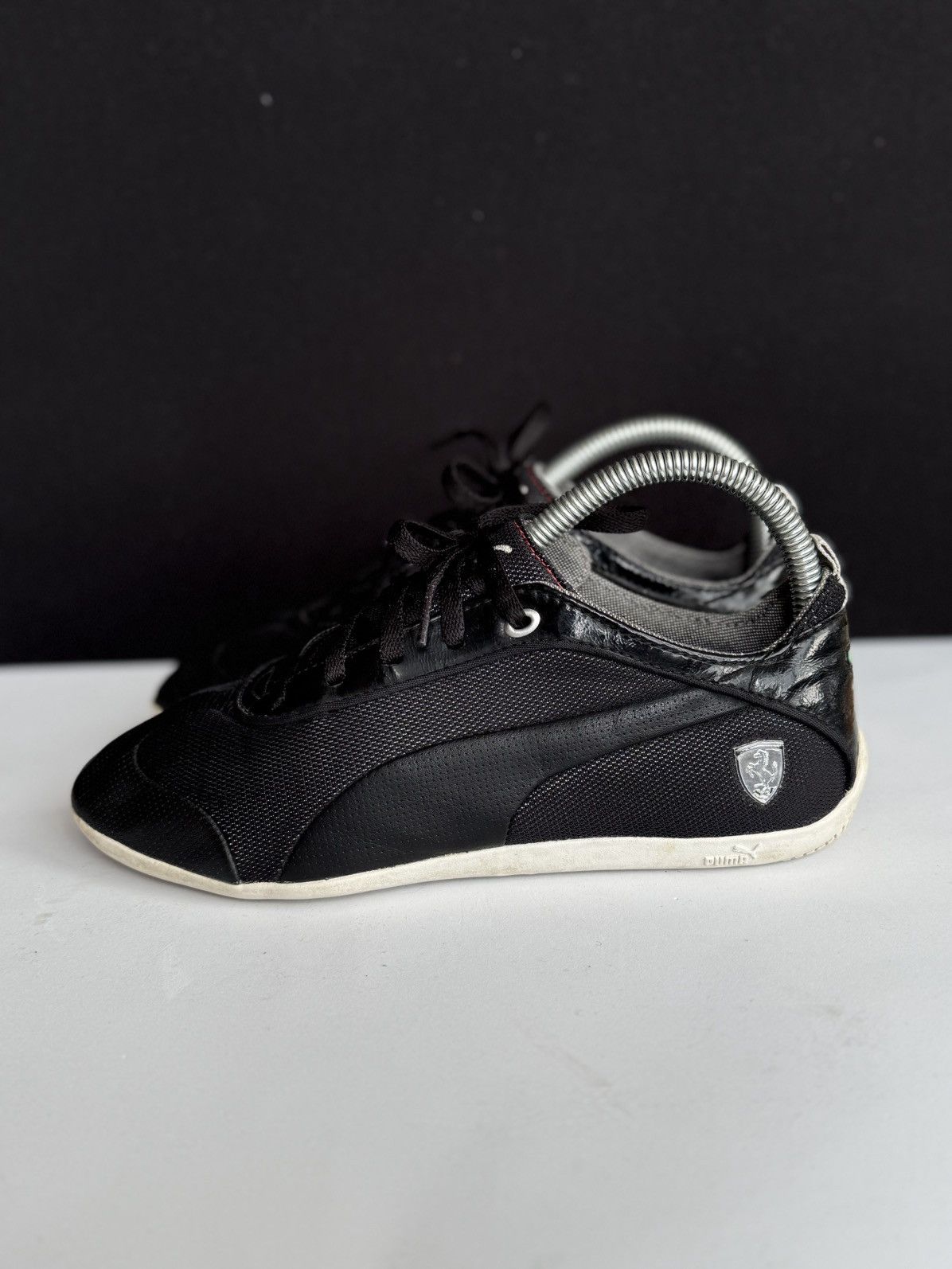 Other Puma Ferrari Racing Speed cat shoes size 36 Size US 6 / IT 36 - 3 Thumbnail