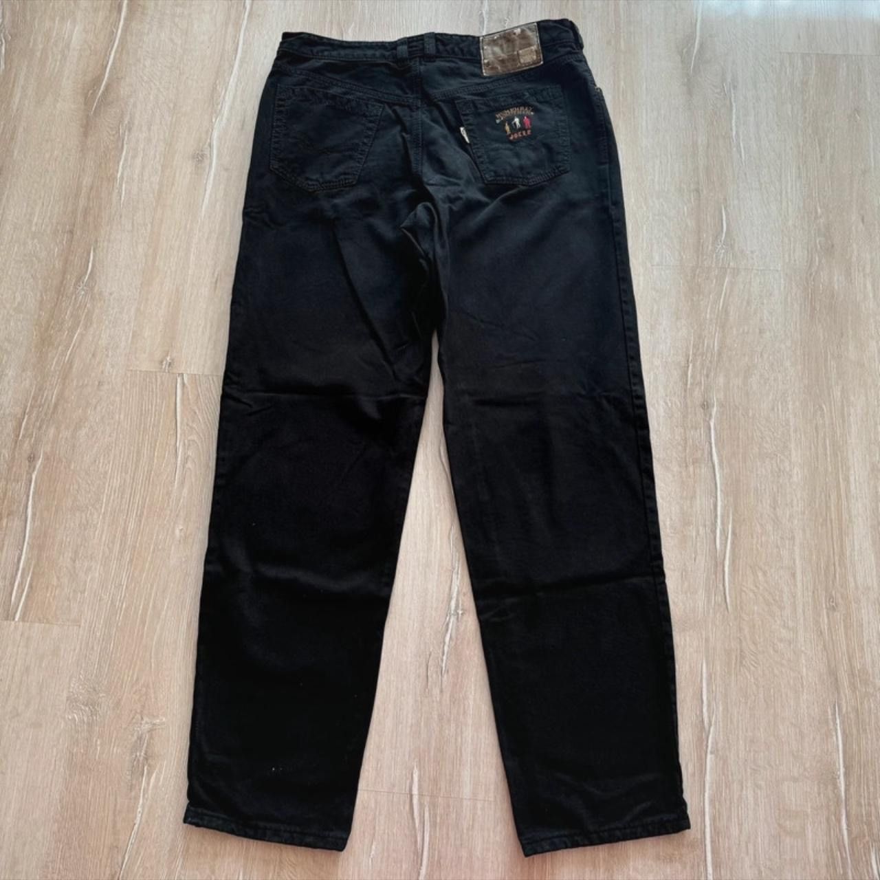 Other Humphrey And Brothers Joker Jeans Casual Jeans Trousers Size US 40 / EU 56 - 8 Thumbnail