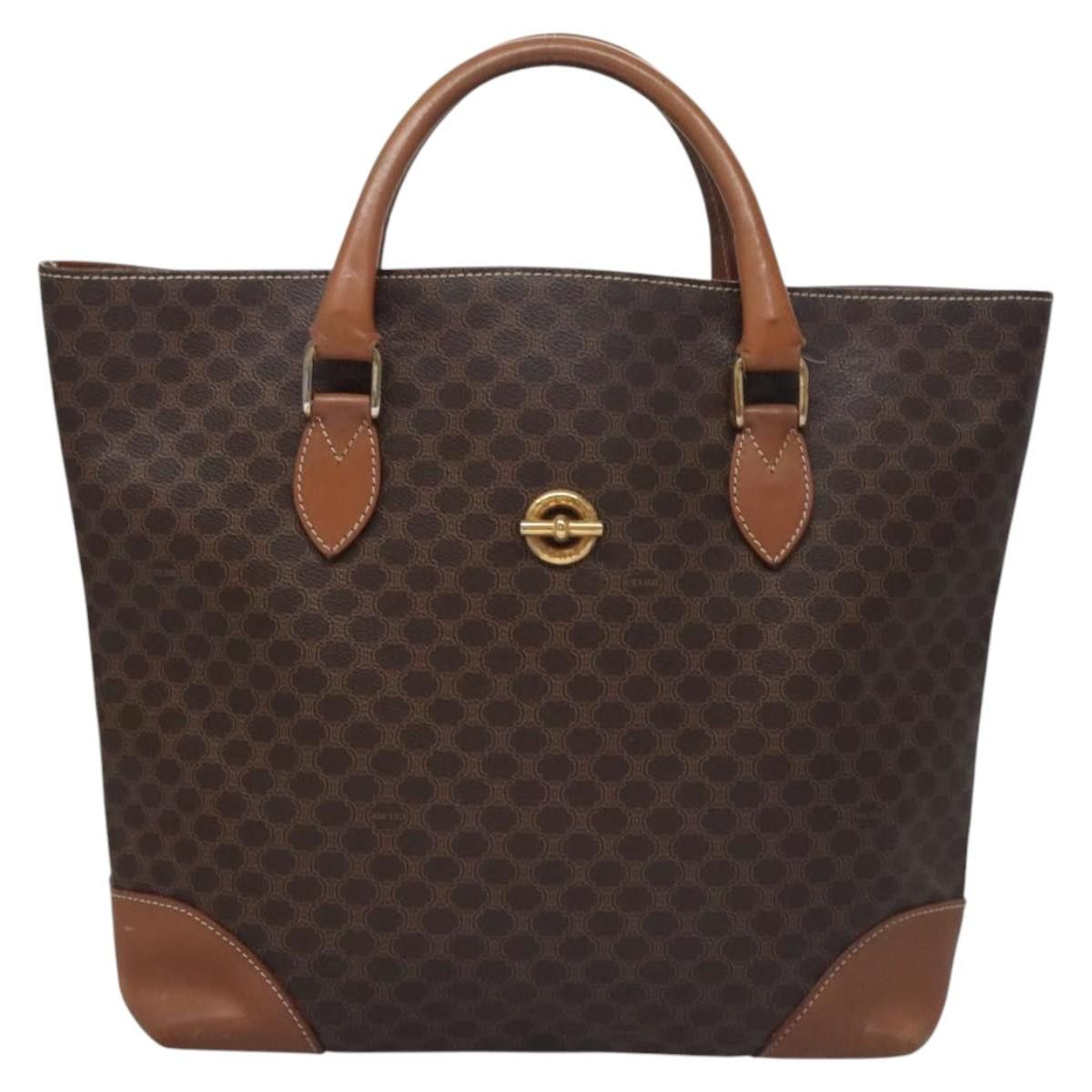 Celine Céline Macadam handbag Size ONE SIZE - 1 Thumbnail