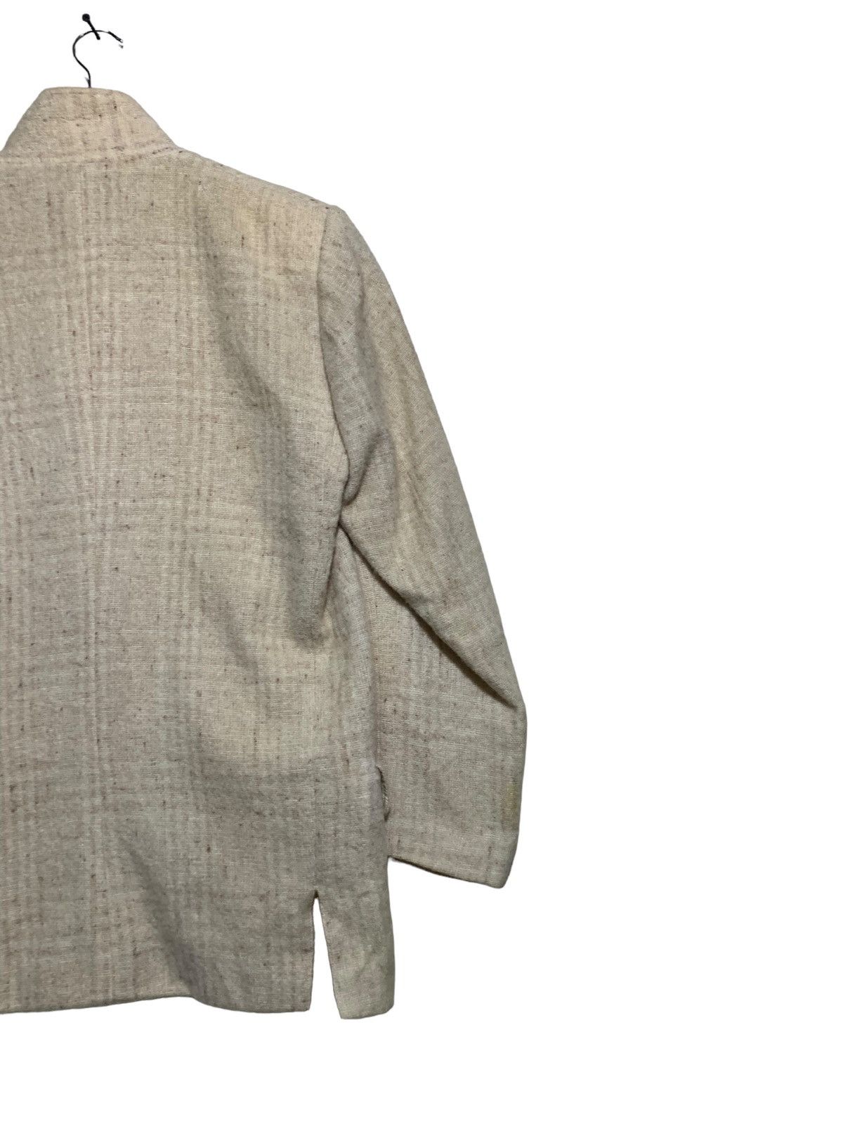 Japanese Brand 🔥ARSTON VOLAJU WOOL CASUAL JACKETS Size US M / EU 48-50 / 2 - 6 Thumbnail