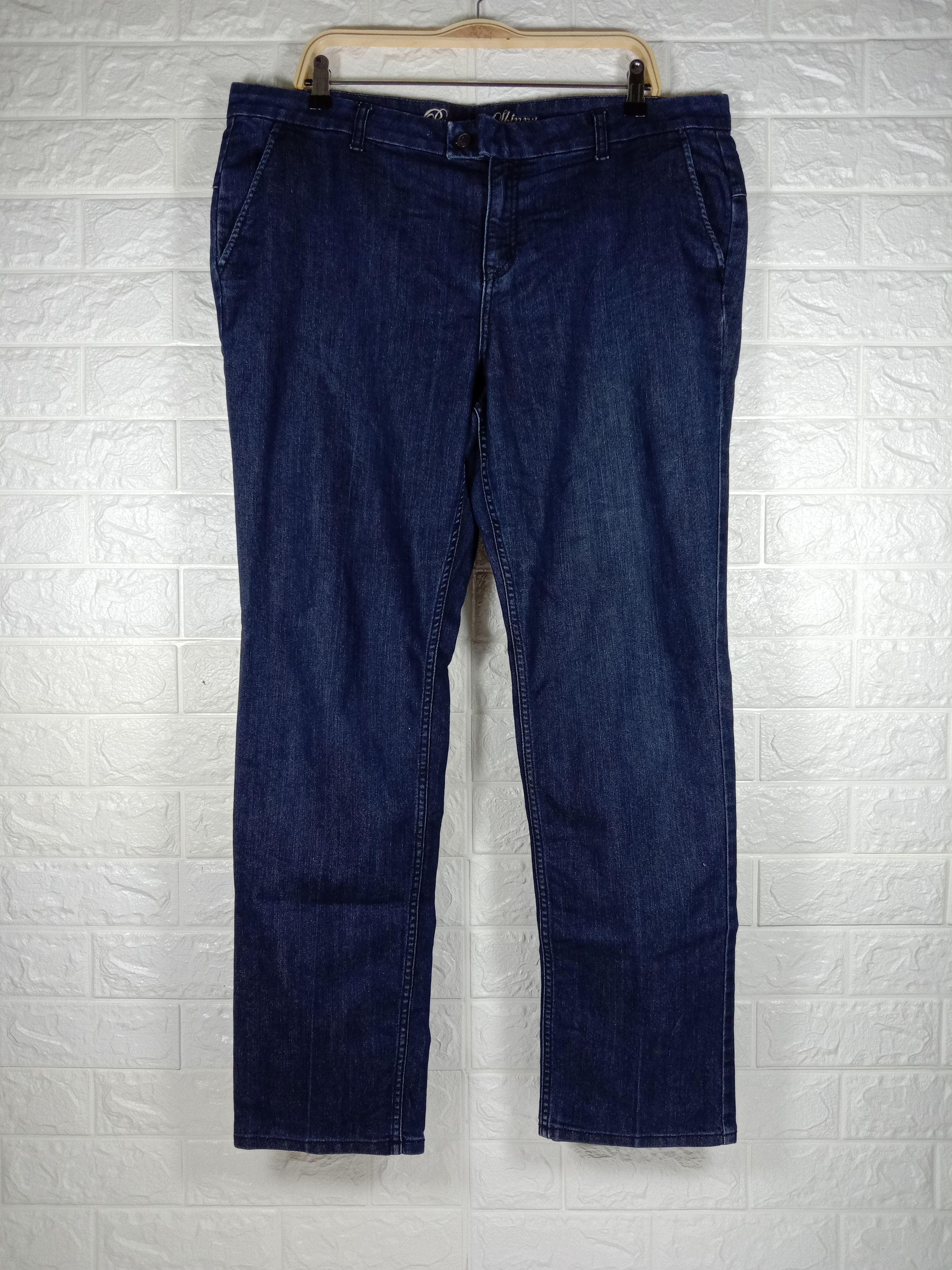 Gap Vintage Gap Premium Skinny Jeans Size US 40 / EU 56 - 1 Thumbnail