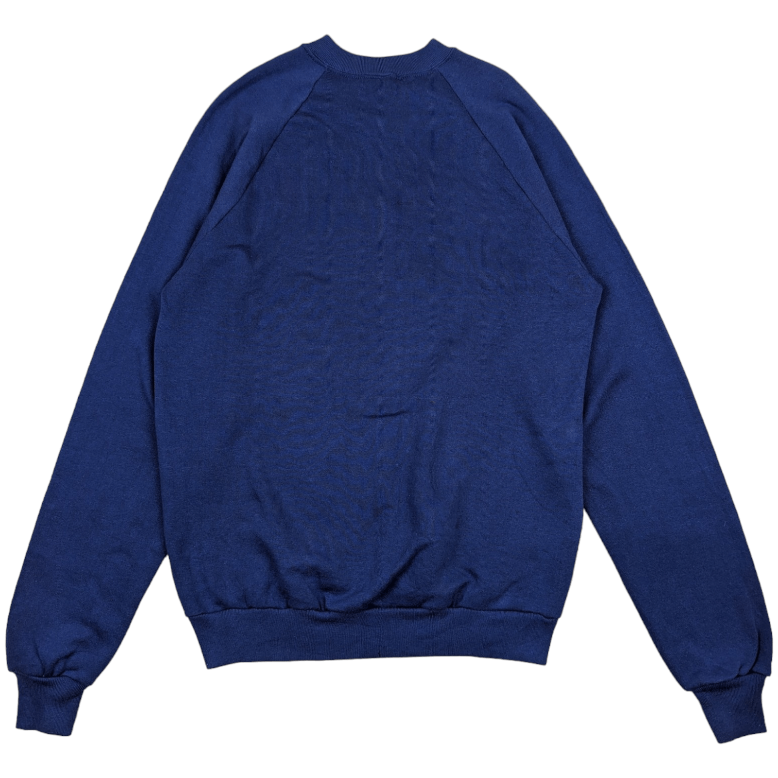 Jerzees Vintage SHENANDOAH CENTRE Therapeutic Riding Horse Jumper Size US L / EU 52-54 / 3 - 6 Thumbnail