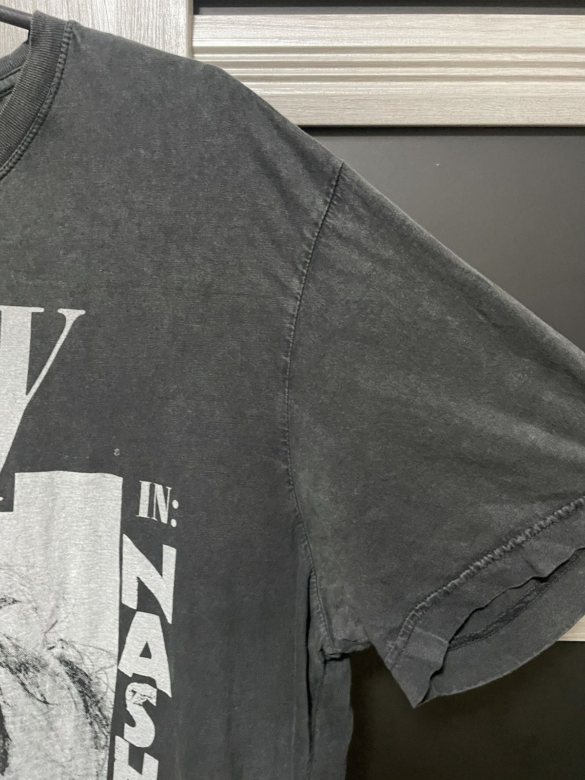 Designer × Diesel Diesel Theater Rhythm Disorder T Shirt Rare Tee Y2K Size US XL / EU 56 / 4 - 2 Thumbnail