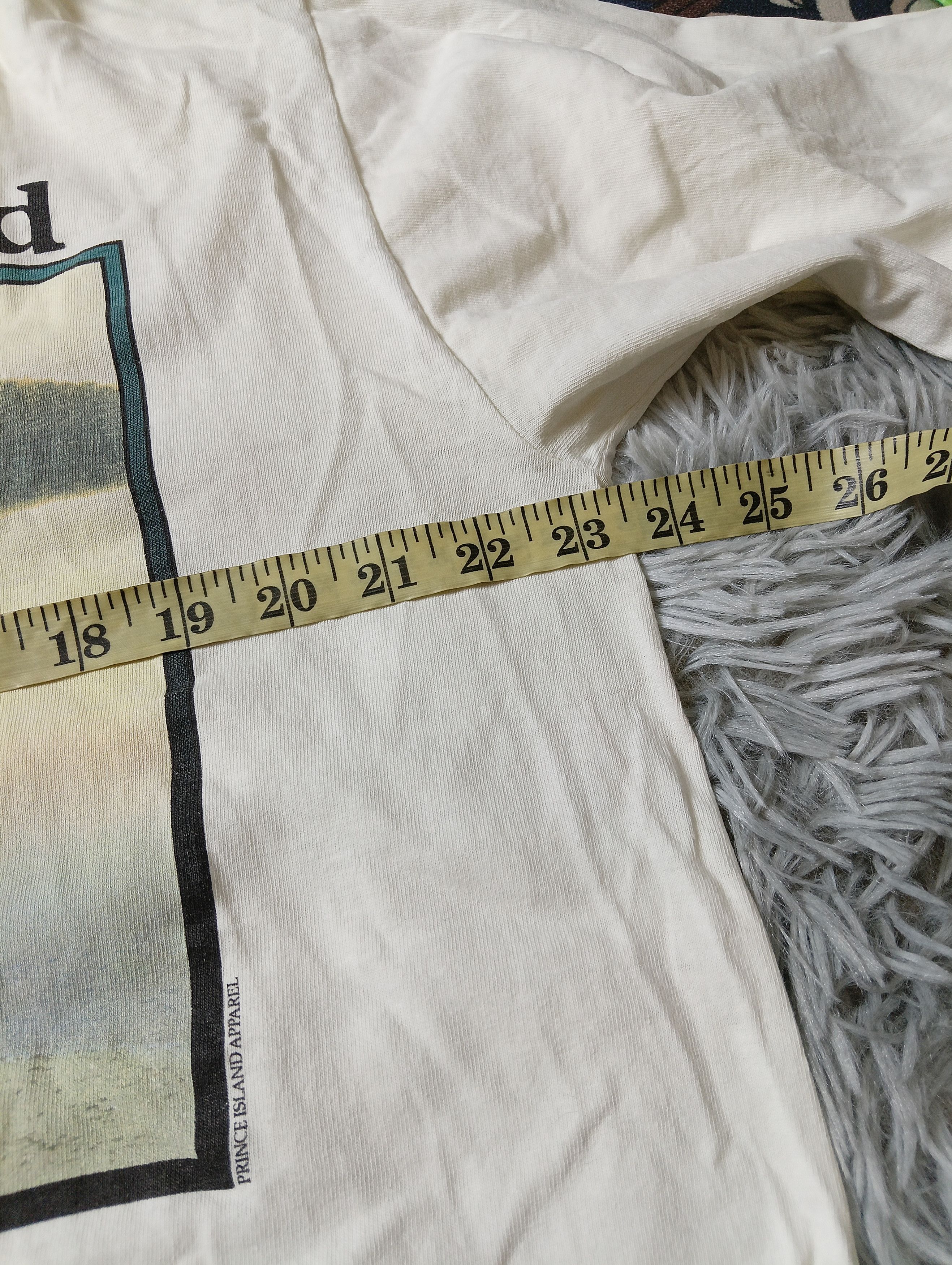 Vintage Vintage David Lanier 1994 Size US XL / EU 56 / 4 - 5 Thumbnail