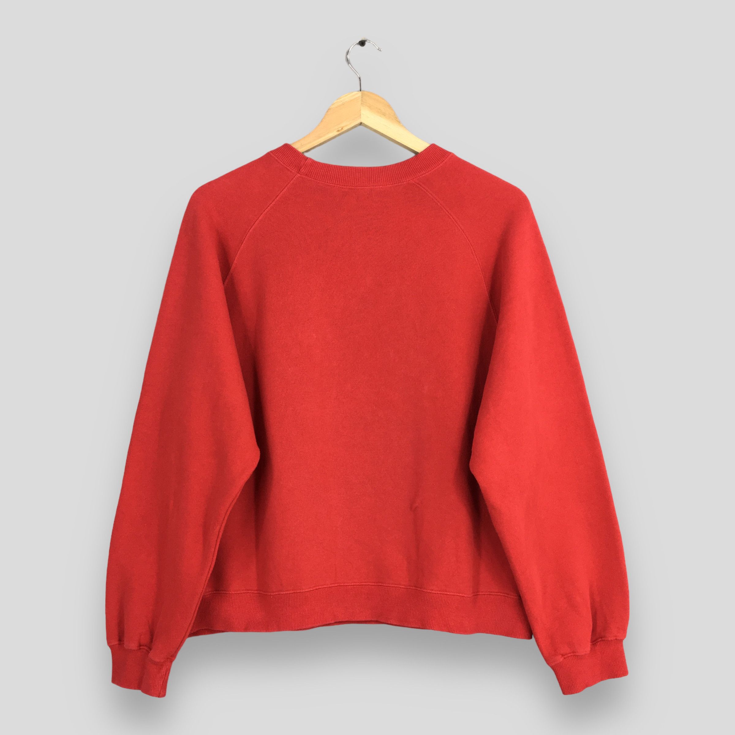 Cartoon Network × Vintage × Warner Bros Vintage Warner Bros Studio Cartoon Sweatshirt XSmall Size US XS / EU 42 / 0 - 6 Thumbnail