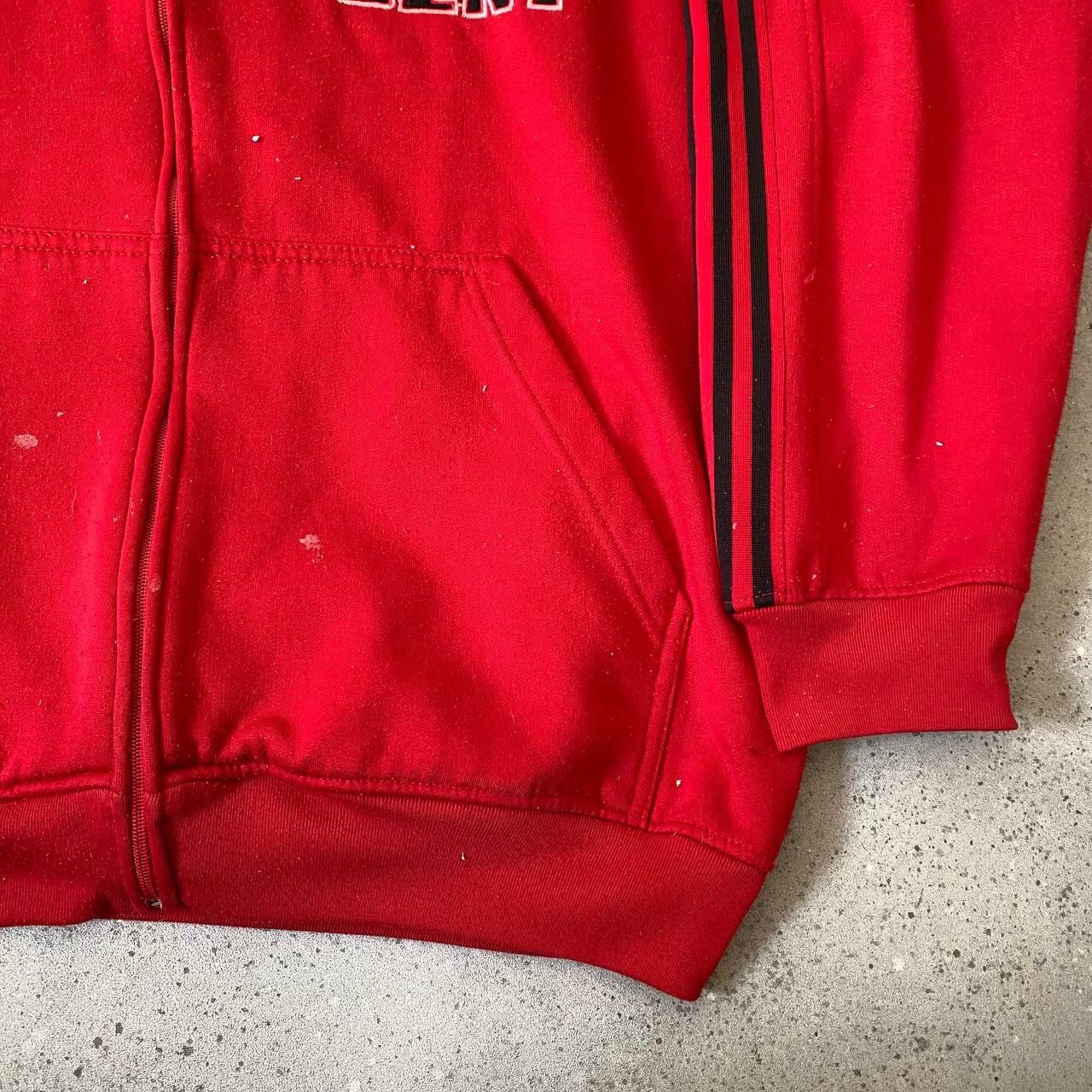 50 Cent 50 CENT VINTAGE BIG LOGO RAP HOODIE (OVERSIZE FIT) Size US L / EU 52-54 / 3 - 14 Thumbnail