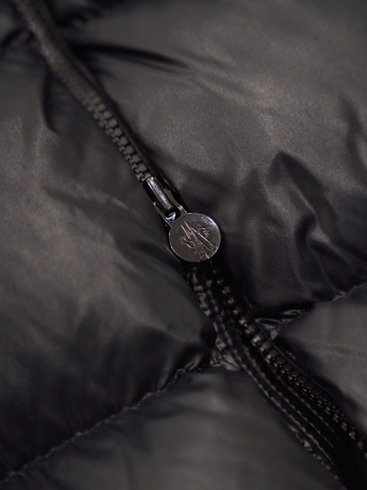 Moncler Moncler Ecrins “Black” Size US XL / EU 56 / 4 - 6 Thumbnail