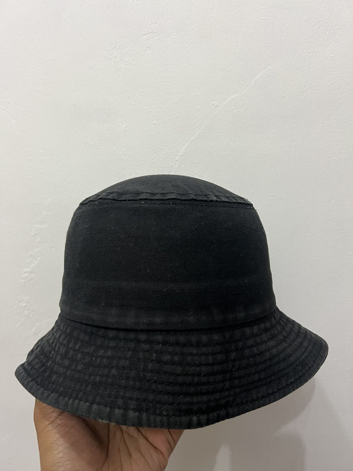 Nike Vintage Nike Swoosh Hat Size ONE SIZE - 3 Thumbnail