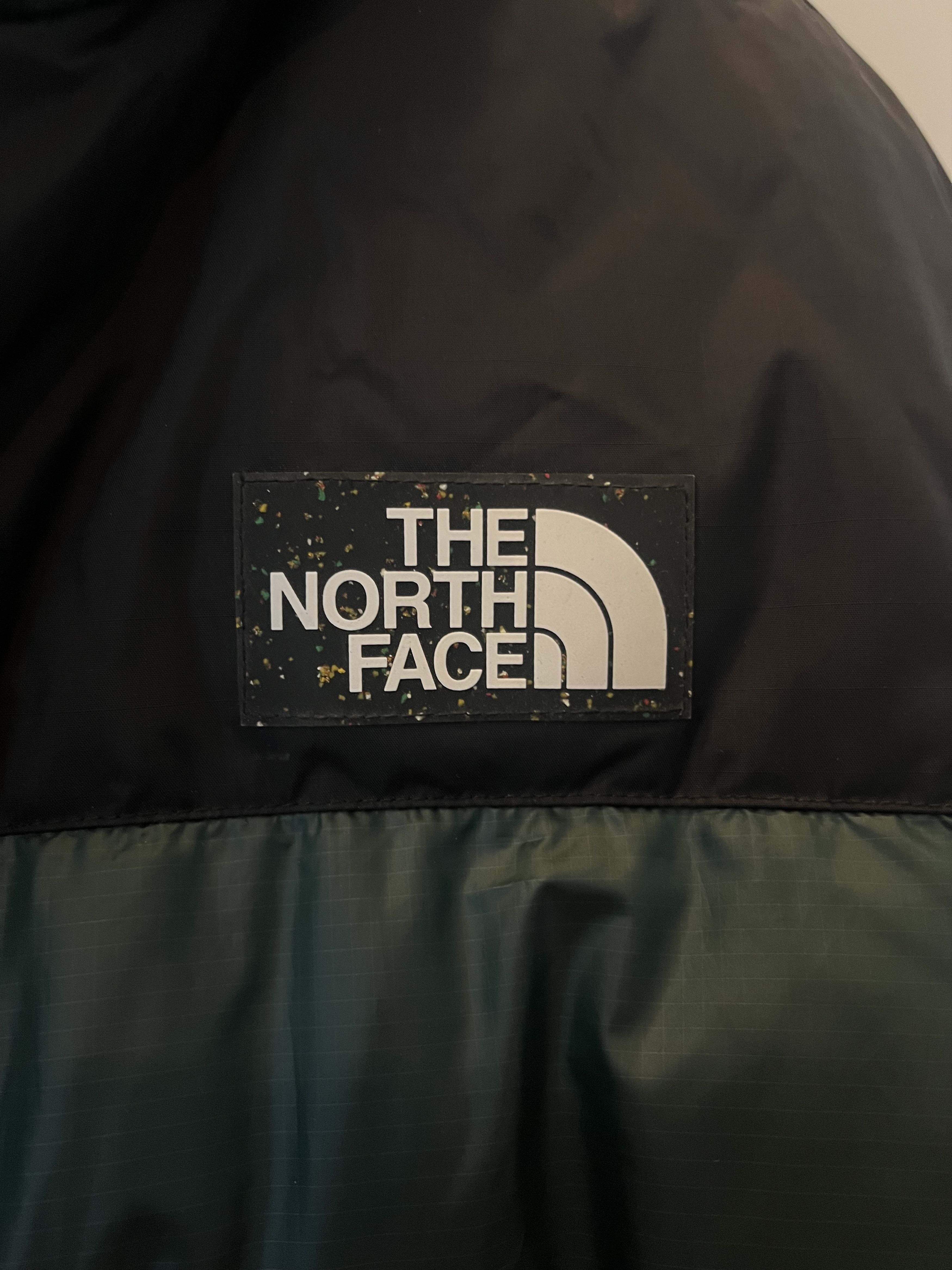 The North Face The North Face / Diablo Down Jacket Ponderosa Green Size US L / EU 52-54 / 3 - 4 Thumbnail