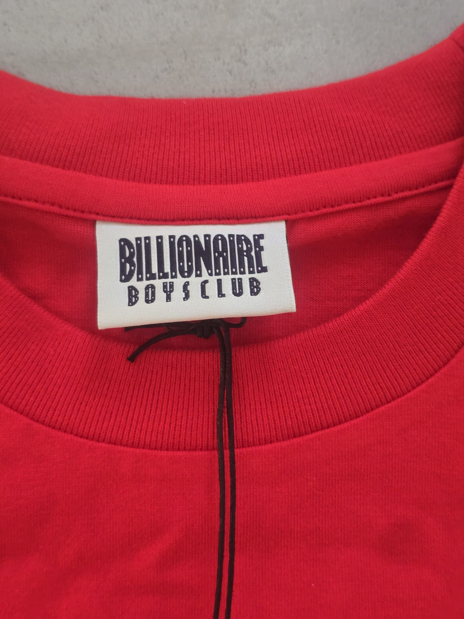Billionaire Boys Club Small Arch logo l/s shirt Size US XL / EU 56 / 4 - 4 Thumbnail