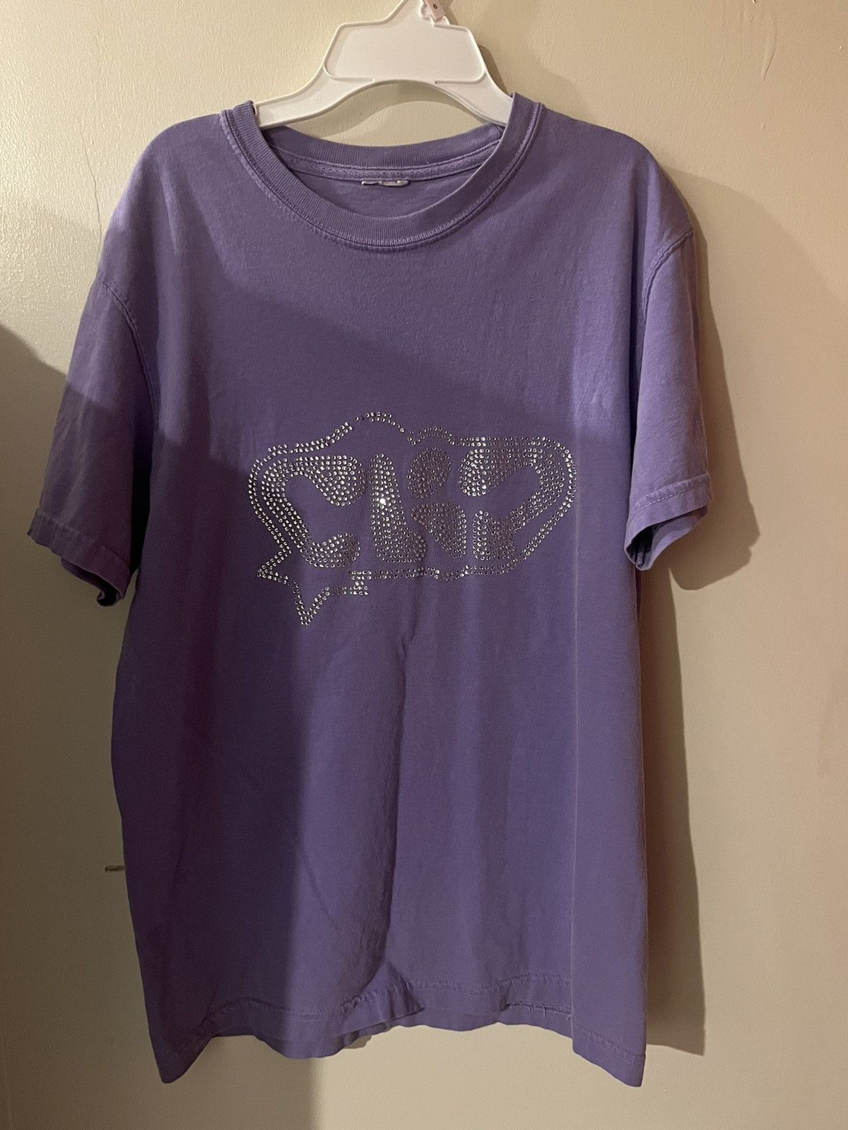 Band Tees × Designer Alaskane CLIP t-shirt Size US M / EU 48-50 / 2 - 1 Thumbnail