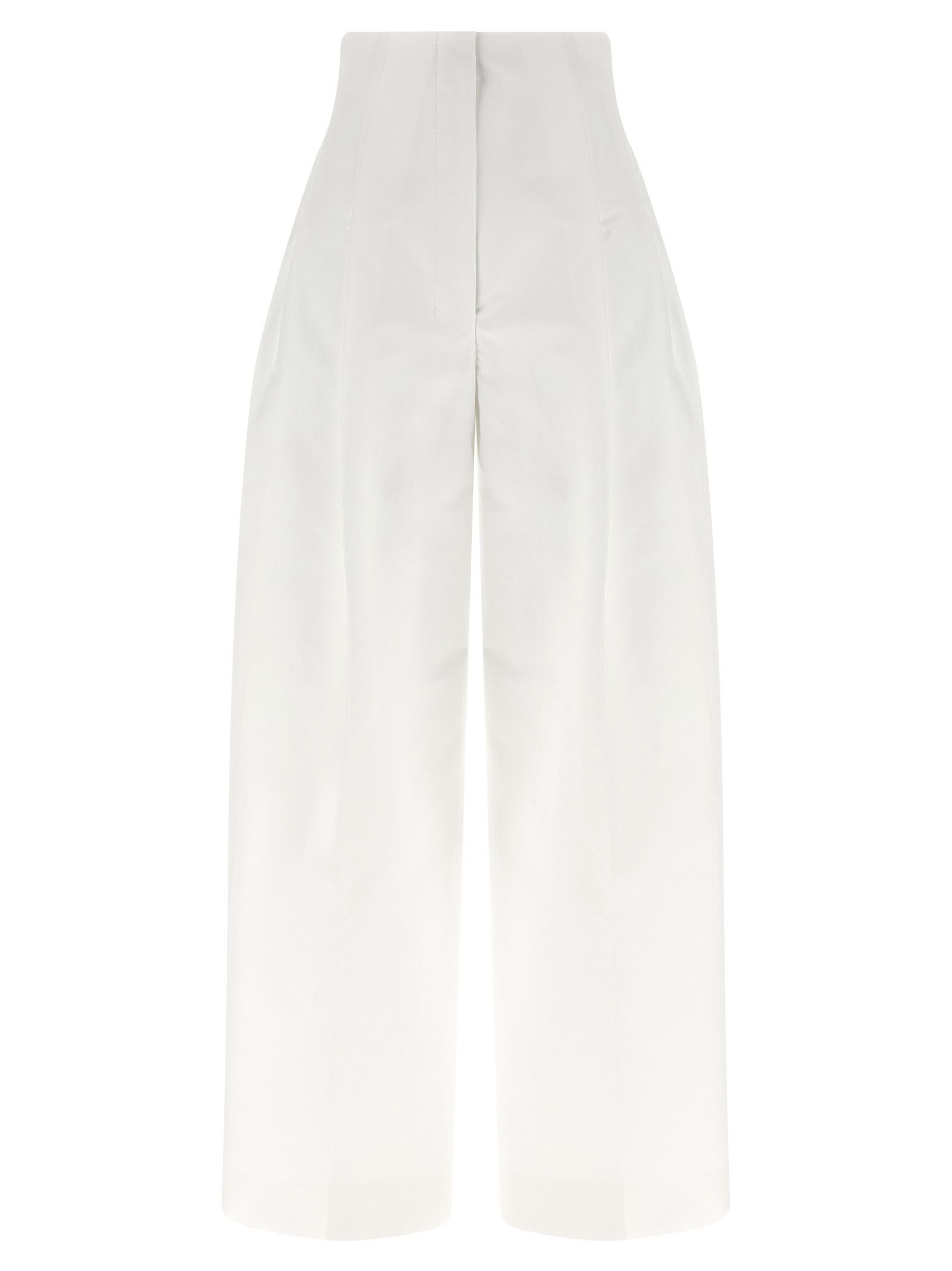 Jacquemus 'Le Pantalon Souro' Pants Size 25" / US 0 / IT 36 - 1 Thumbnail