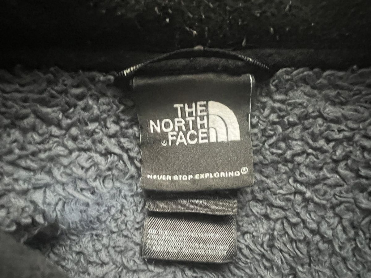 The North Face The North Face Men's XL Fleece Pockets Vents Polartec Size US XL / EU 56 / 4 - 3 Thumbnail