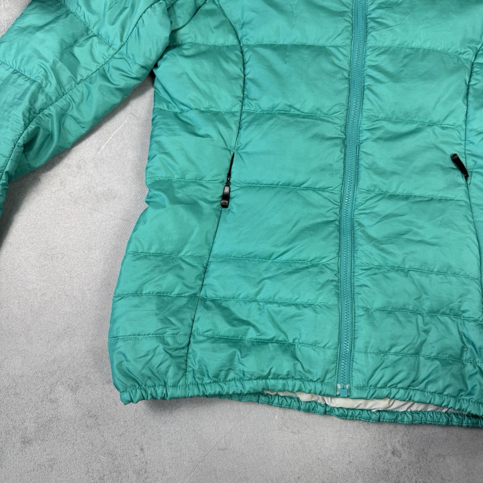 KJUS KJUS LADIES CYPRESS Jacket Women Size EU 34 Down Puffer Size XS / US 0-2 / IT 36-38 - 3 Thumbnail