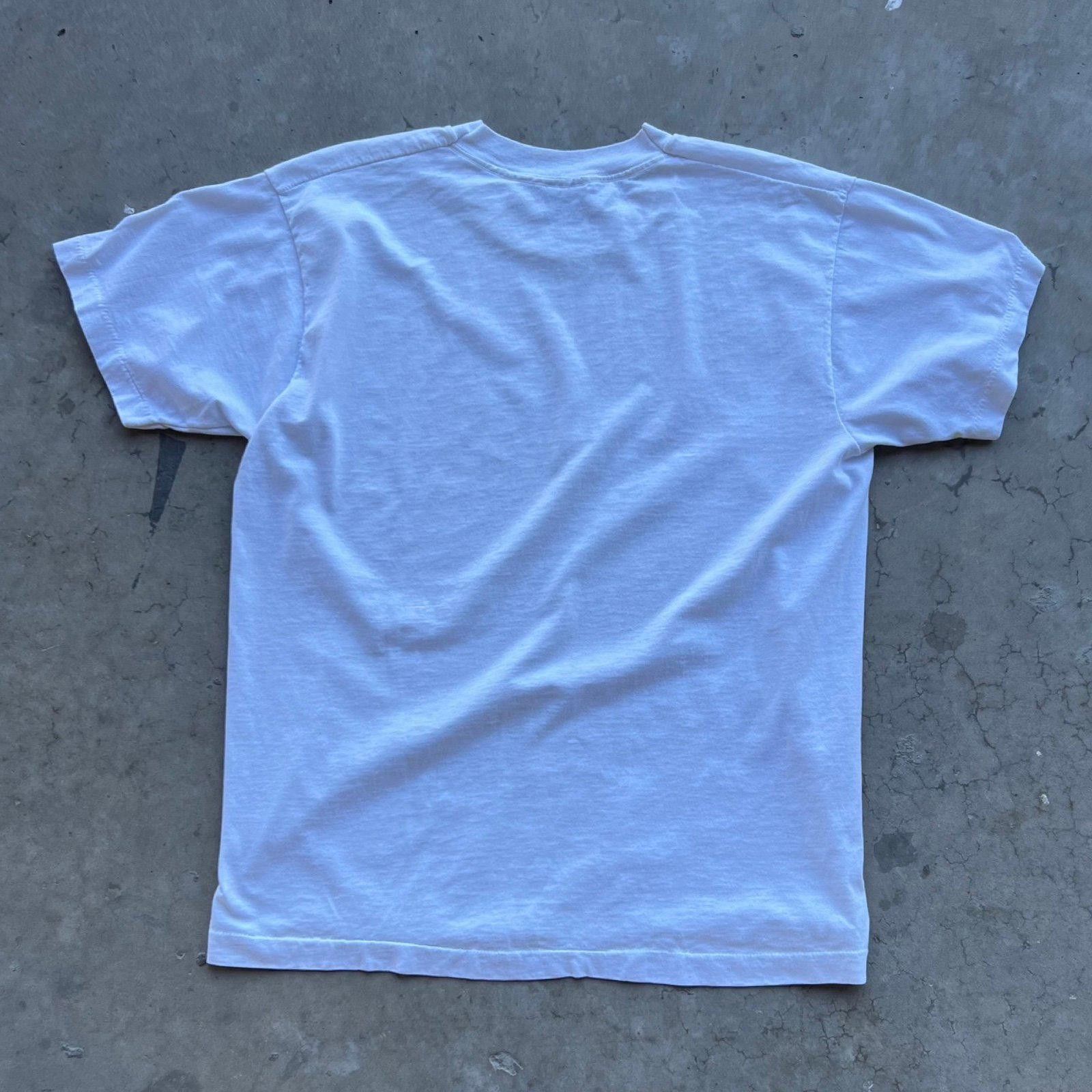 Other 90’s Hank Jr. Fan Club Vintage Shirt — L — Size US L / EU 52-54 / 3 - 2 Thumbnail