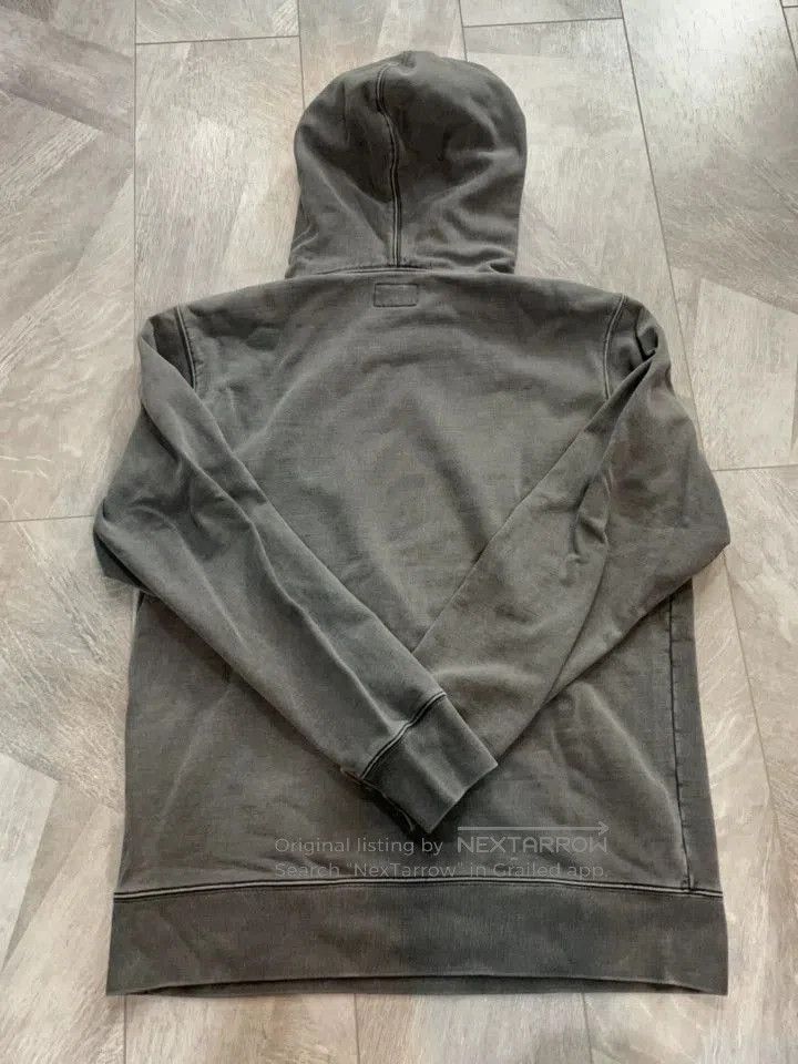 Supreme Supreme Vintage Gray Hoodie. Size US L / EU 52-54 / 3 - 4 Thumbnail