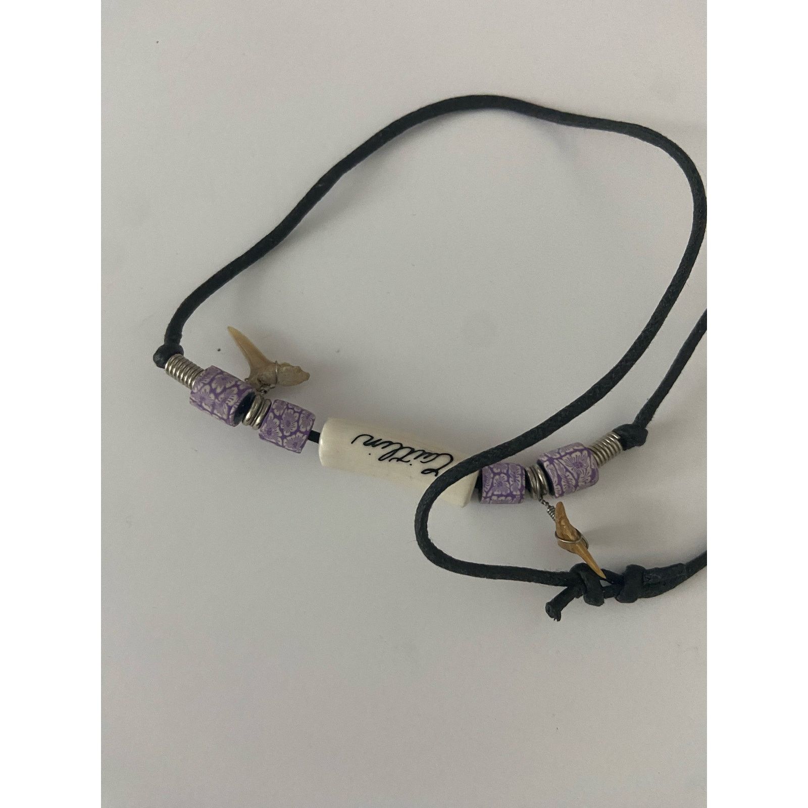 Handmade Caitlyn necklace Size ONE SIZE - 4 Thumbnail