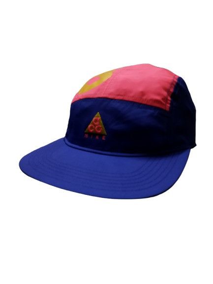 Nike × Nike ACG Nike Acg 5 Panel Hat Size ONE SIZE - 1 Thumbnail