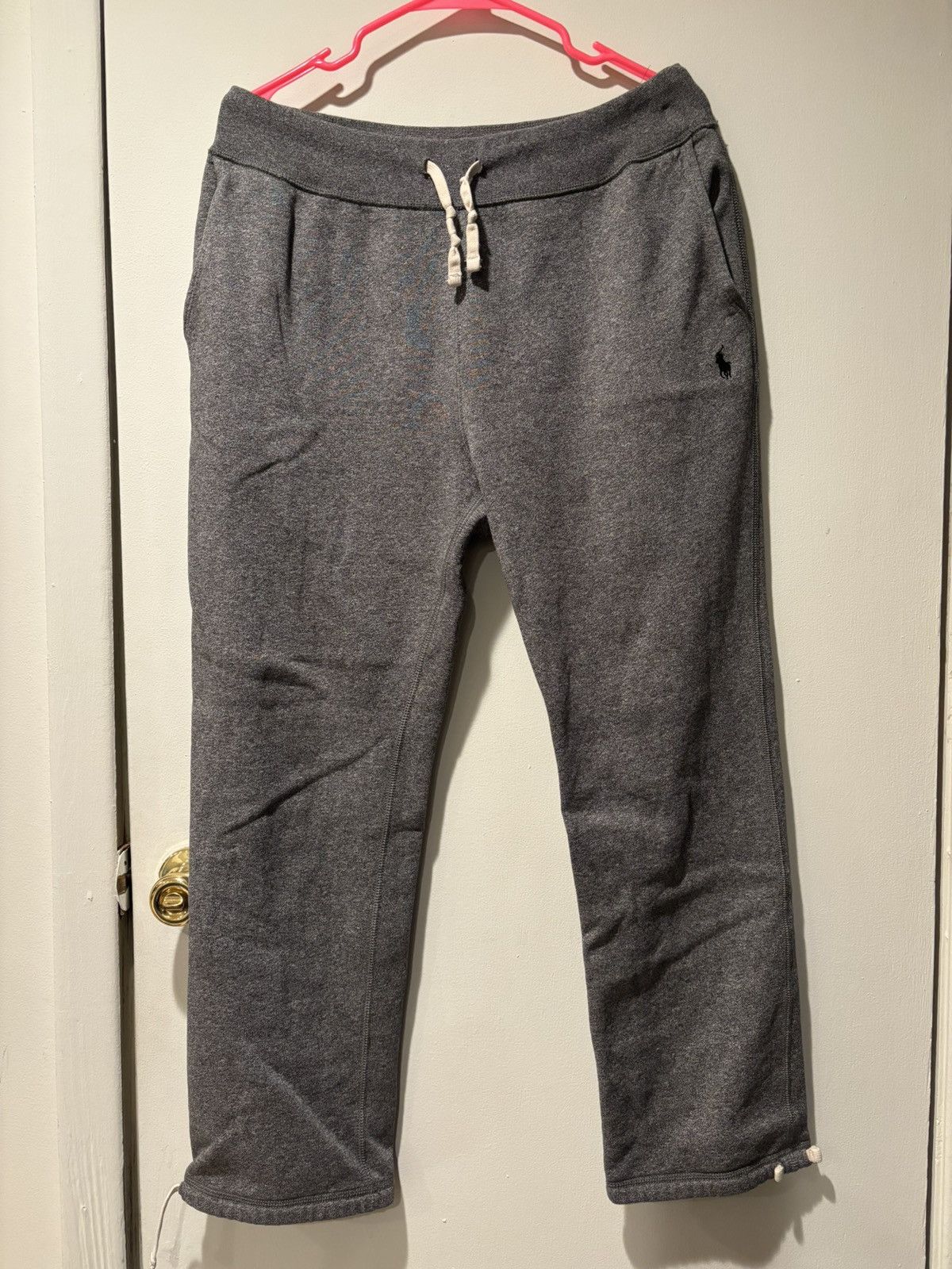 Polo Ralph Lauren Polo Ralph Lauren Sweatpants Size US 32 / EU 48 - 1 Thumbnail