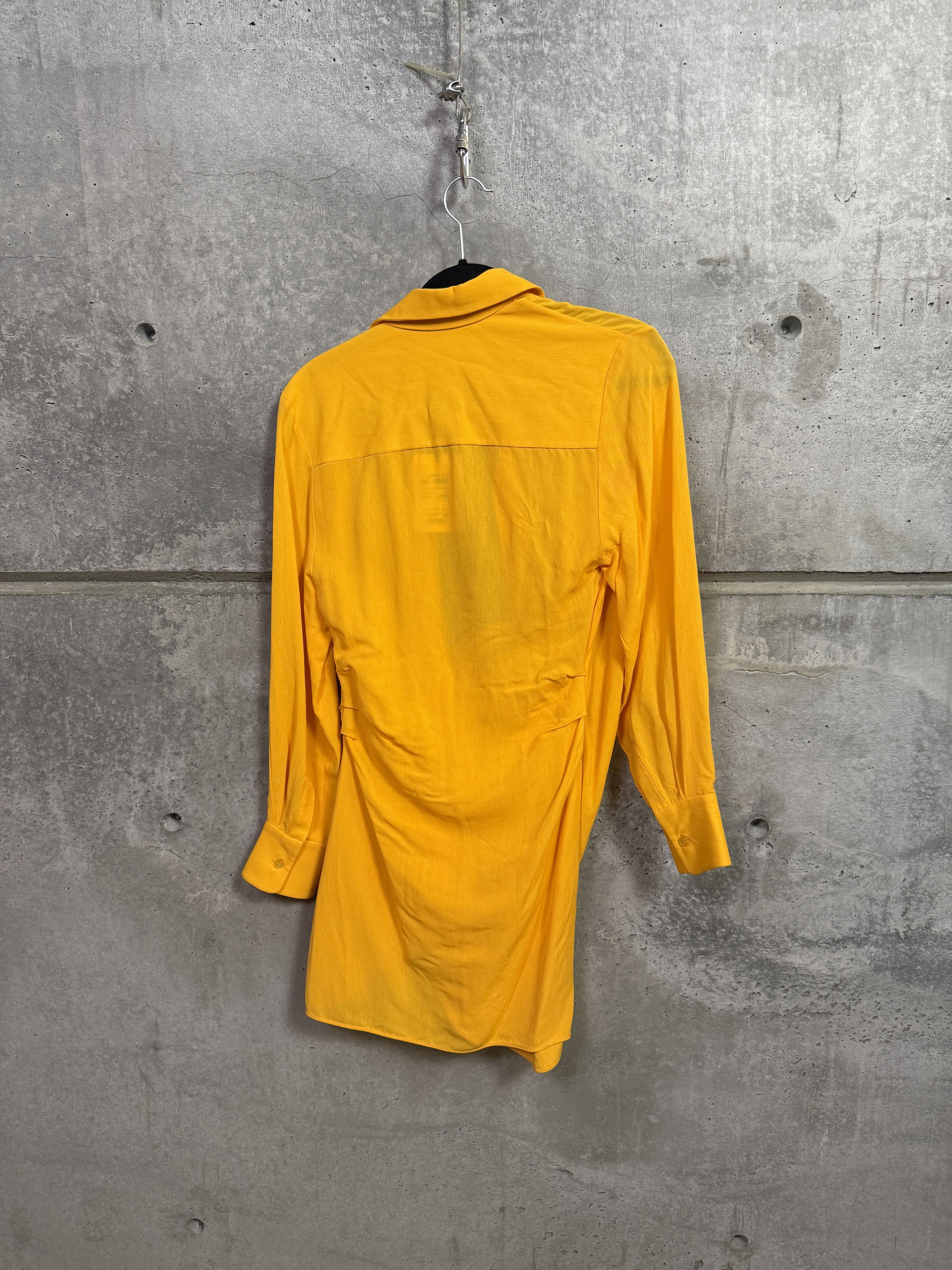Jacquemus Jacquemus La Robe Bahia Dress Size M / US 6-8 / IT 42-44 - 2 Thumbnail