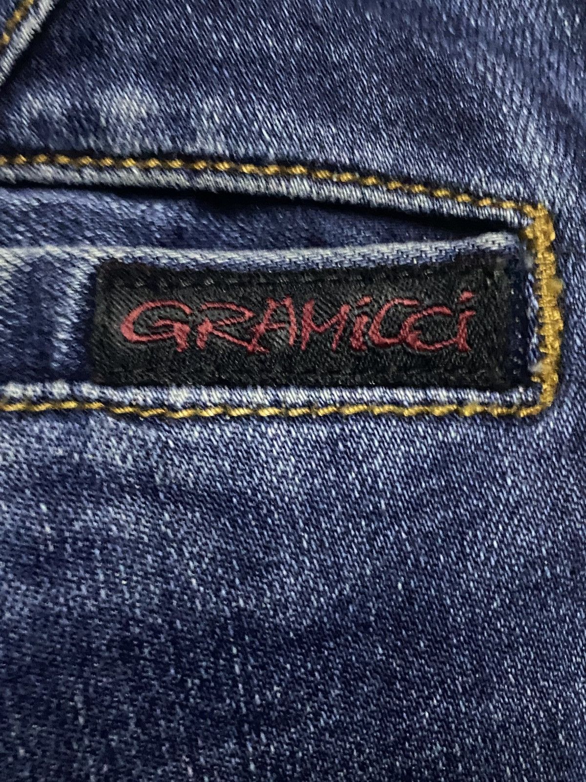 And Wander × Gramicci Gramicci USA Relaxed with Belt Slim Size US 34 / EU 50 - 11 Thumbnail