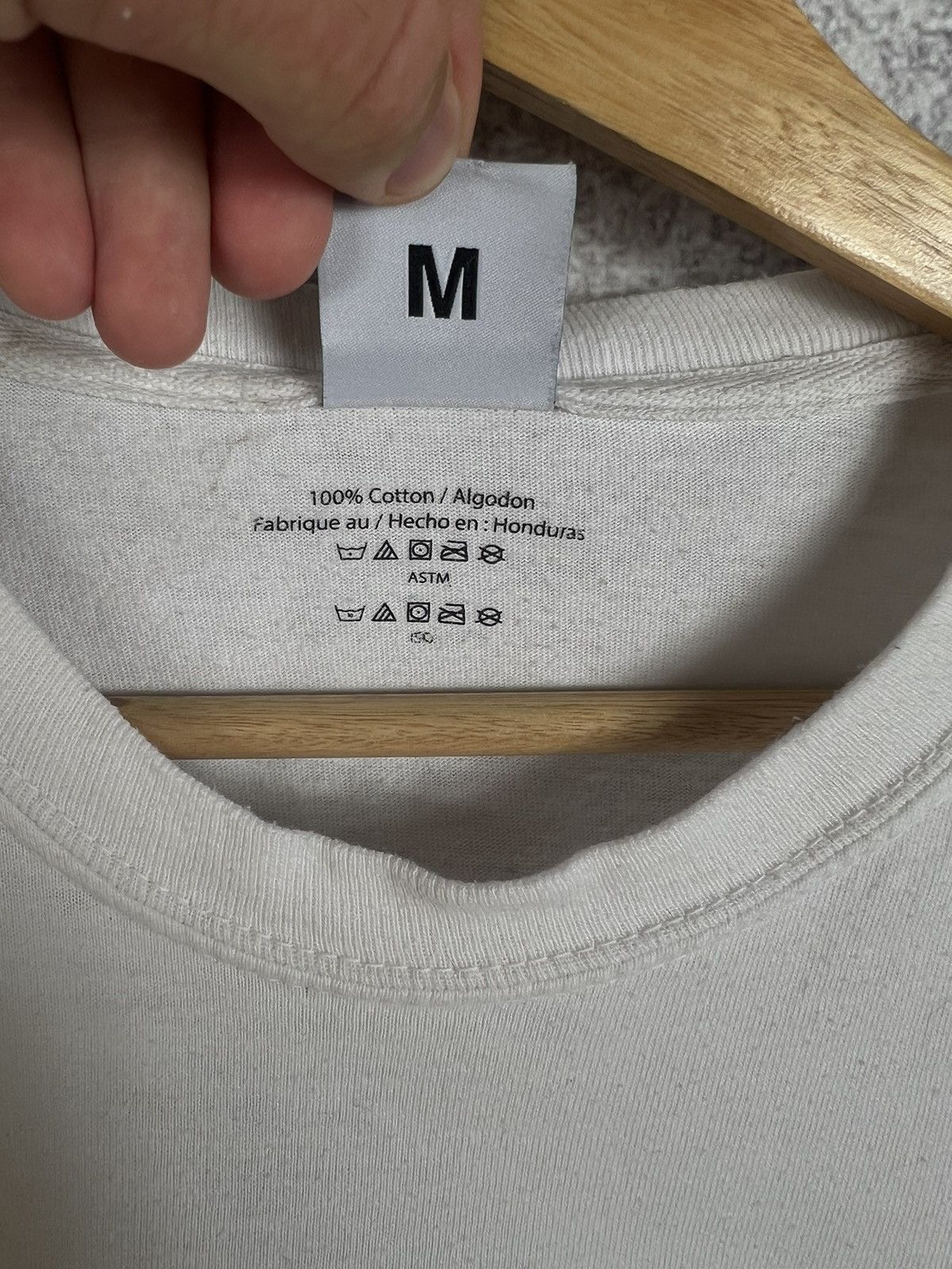 Alife Alife Logo Streetwear Tee Y2K Size US M / EU 48-50 / 2 - 4 Thumbnail
