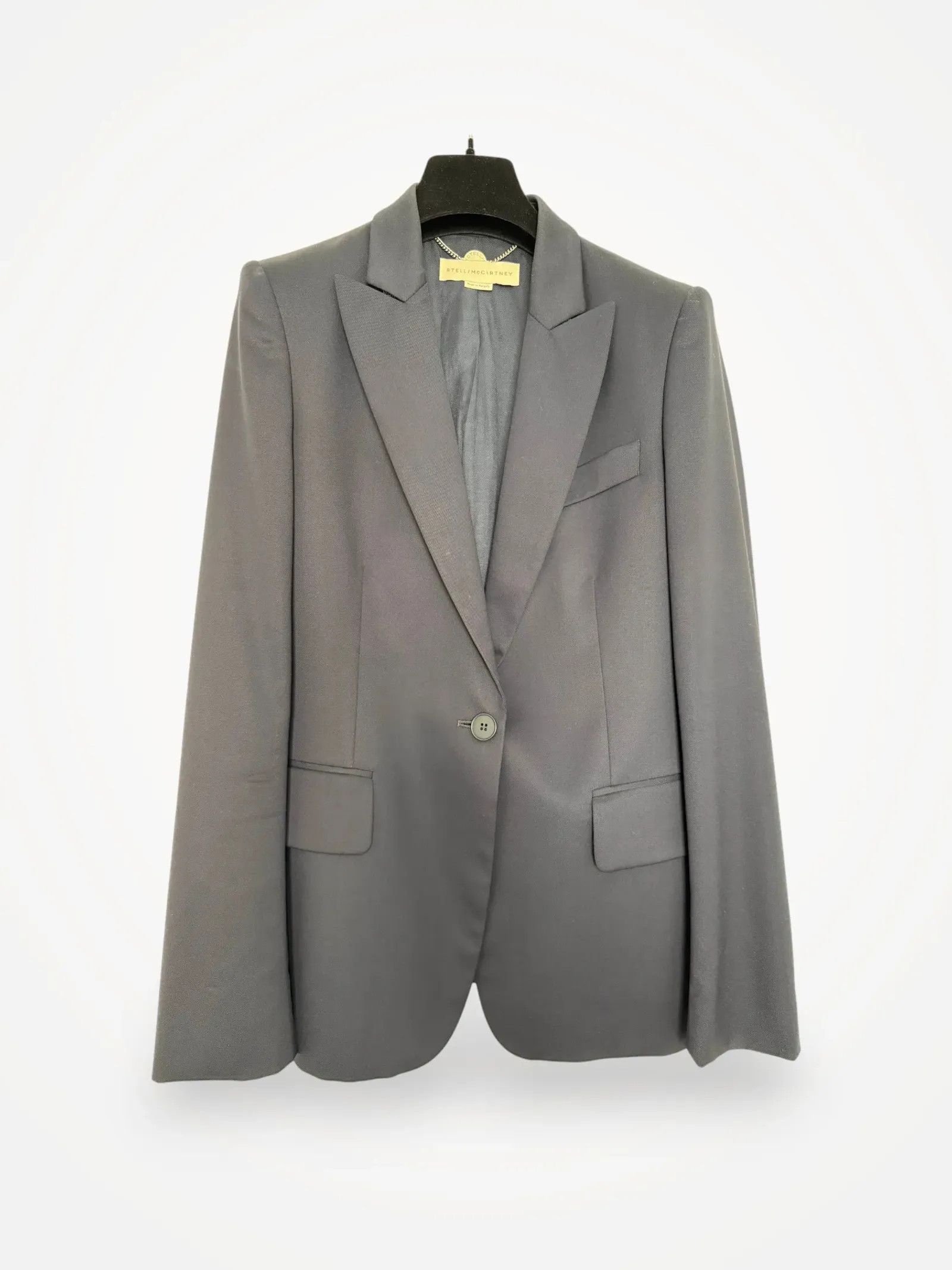 Stella McCartney Stella McCartney Blazer Size M / US 6-8 / IT 42-44 - 1 Thumbnail