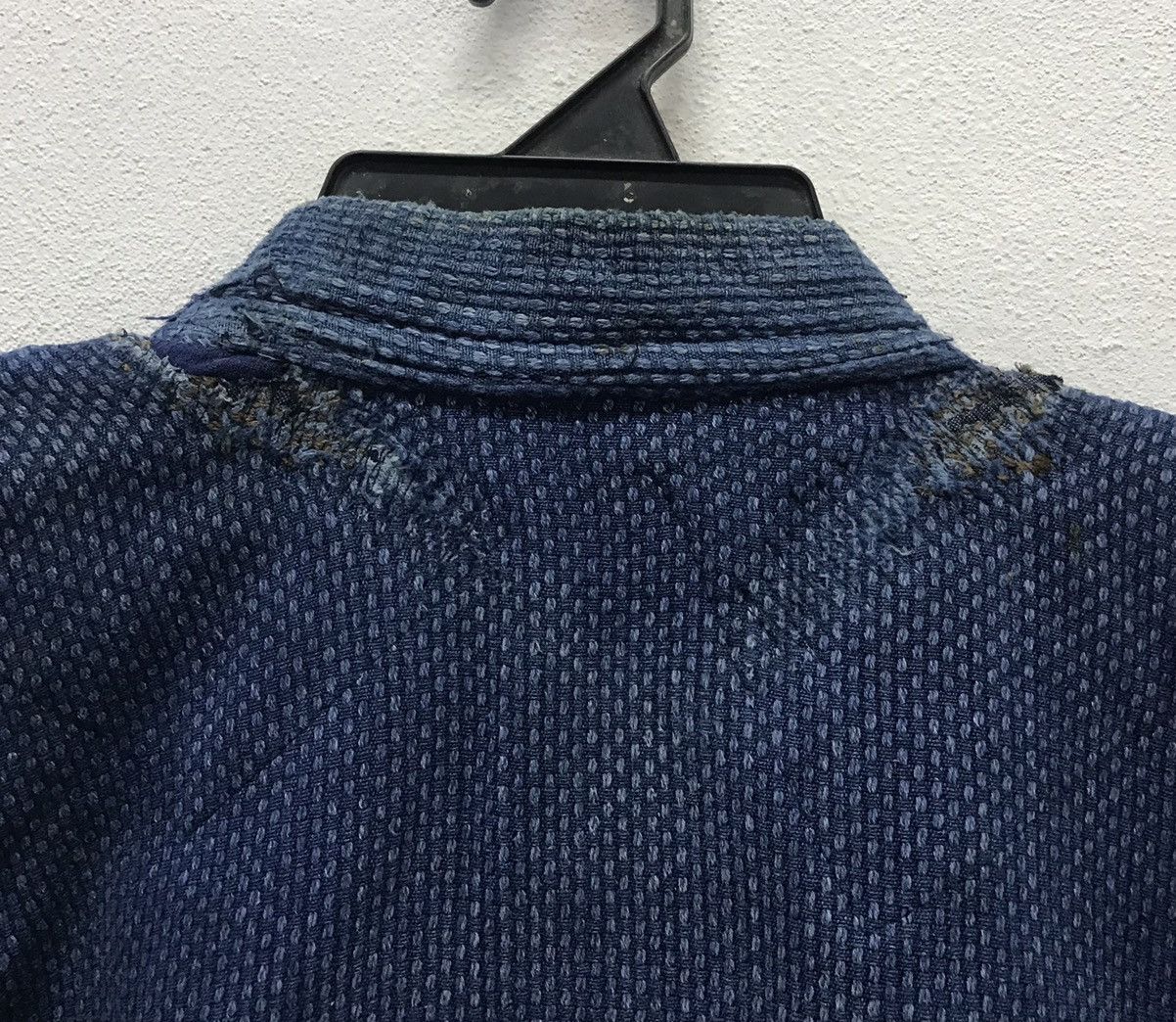 Asahi × Japanese Brand × Vintage Vintage ASAHi Japan Solid And Excellent Kimono Size US L / EU 52-54 / 3 - 7 Thumbnail