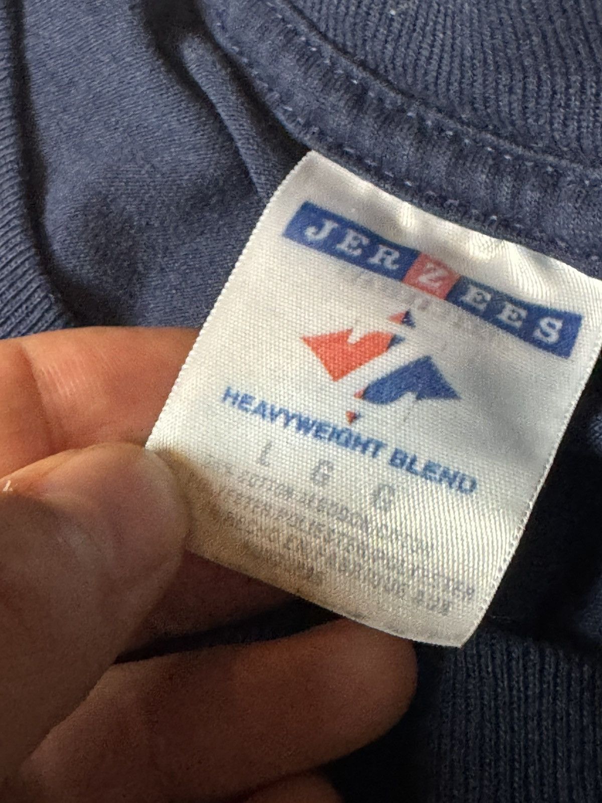 Vintage Asics NYS WRESTLING CHAMPIONS SHIRT Size US L / EU 52-54 / 3 - 2 Thumbnail