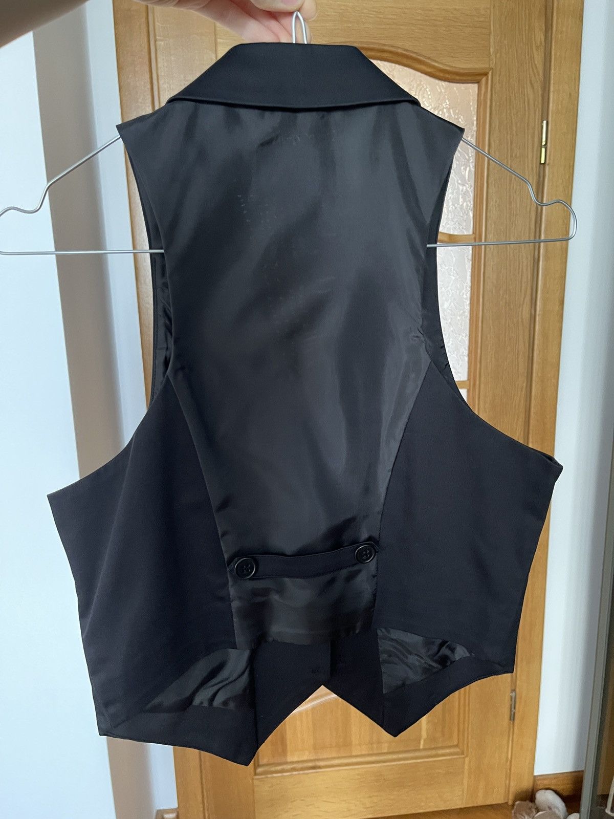 H&M H&M vest Size M / US 6-8 / IT 42-44 - 2 Thumbnail
