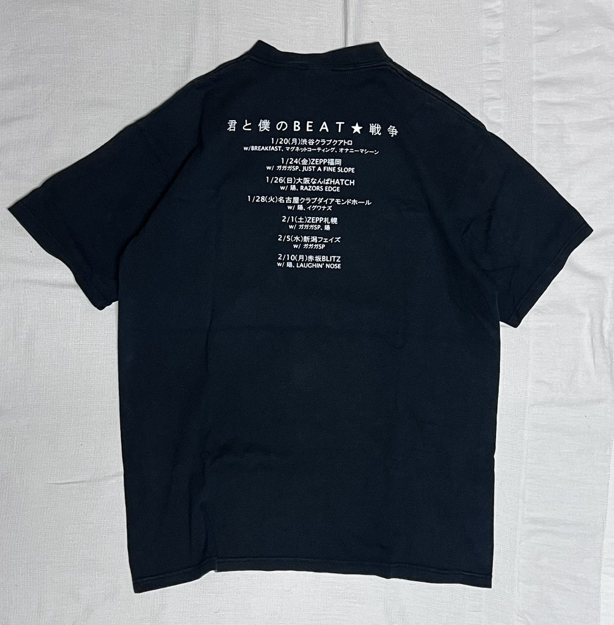 Other 🔥Hot Drops🔥Vintage Punk Band Tshirt Going Steady Size US L / EU 52-54 / 3 - 4 Thumbnail