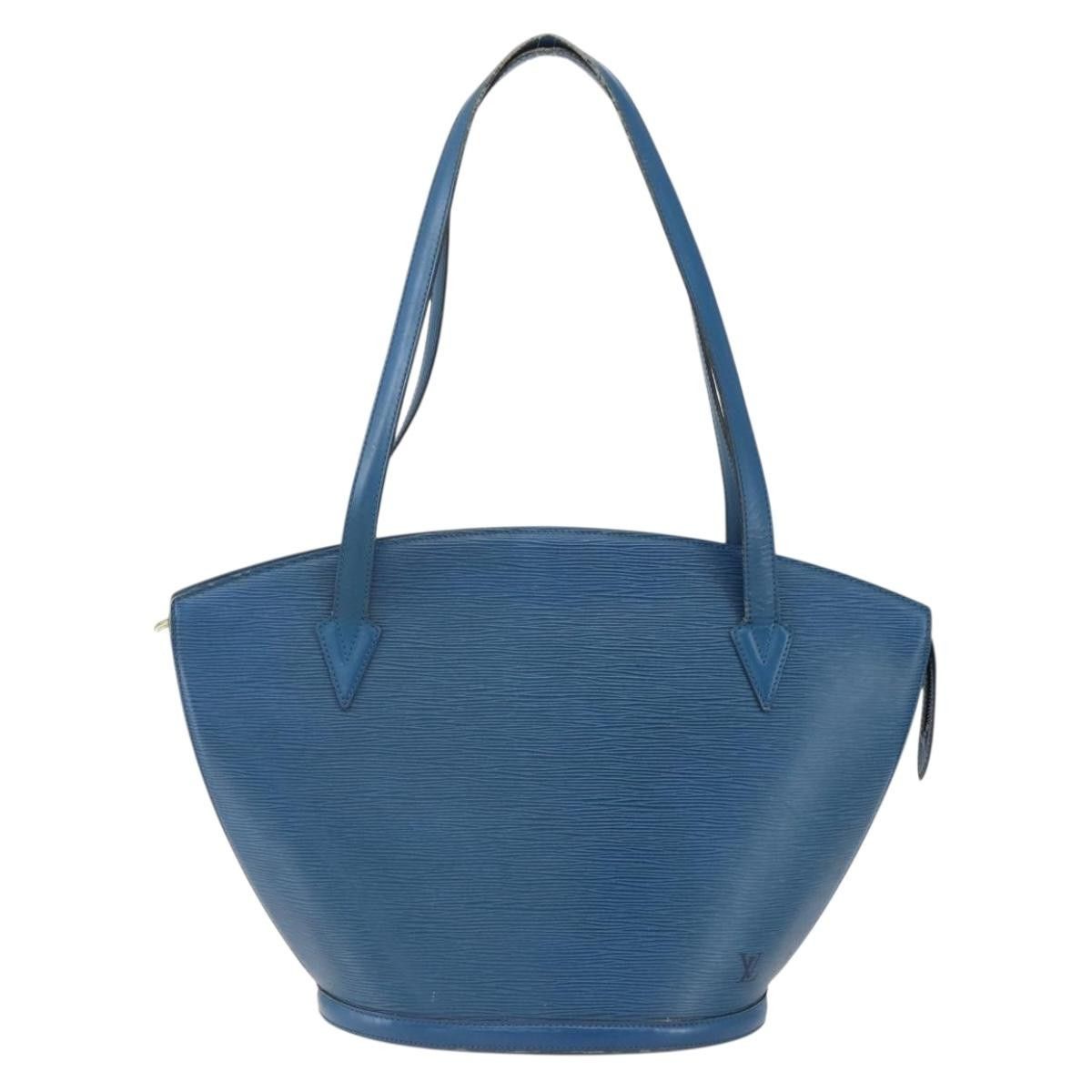 Louis Vuitton Louis Vuitton Saint Jacques Epi Leather Size ONE SIZE - 1 Thumbnail