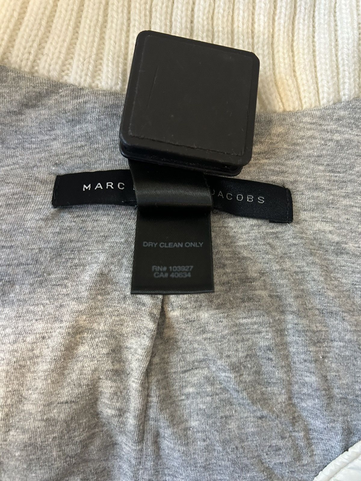Marc by Marc Jacobs marc jacob's lightweight jacket Size XS / US 0-2 / IT 36-38 - 5 Thumbnail