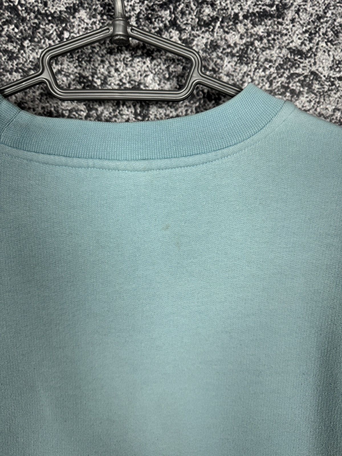 Nike Rare Nike Vintage Embroidered Logo Swoosh Sweatshirt Size S Size US S / EU 44-46 / 1 - 20 Thumbnail