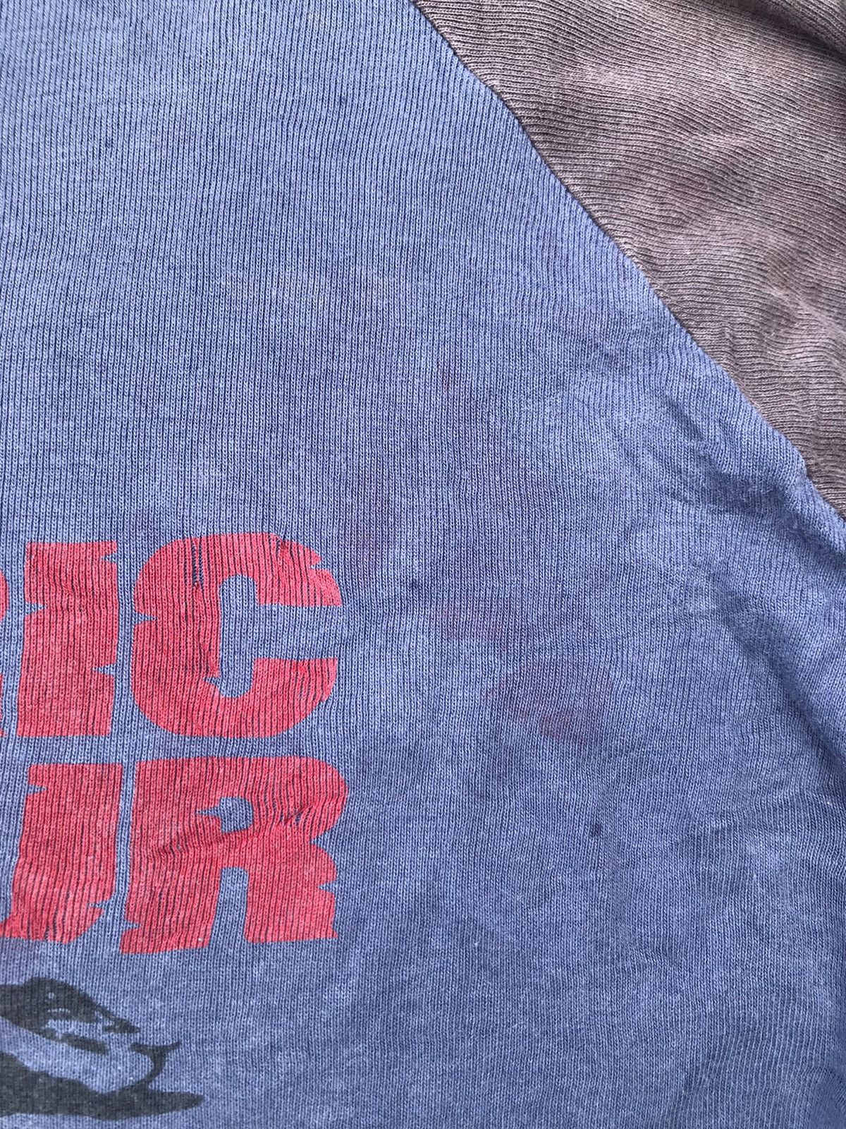 Hysteric Glamour Hysteric Glamour Faded Size US S / EU 44-46 / 1 - 6 Thumbnail