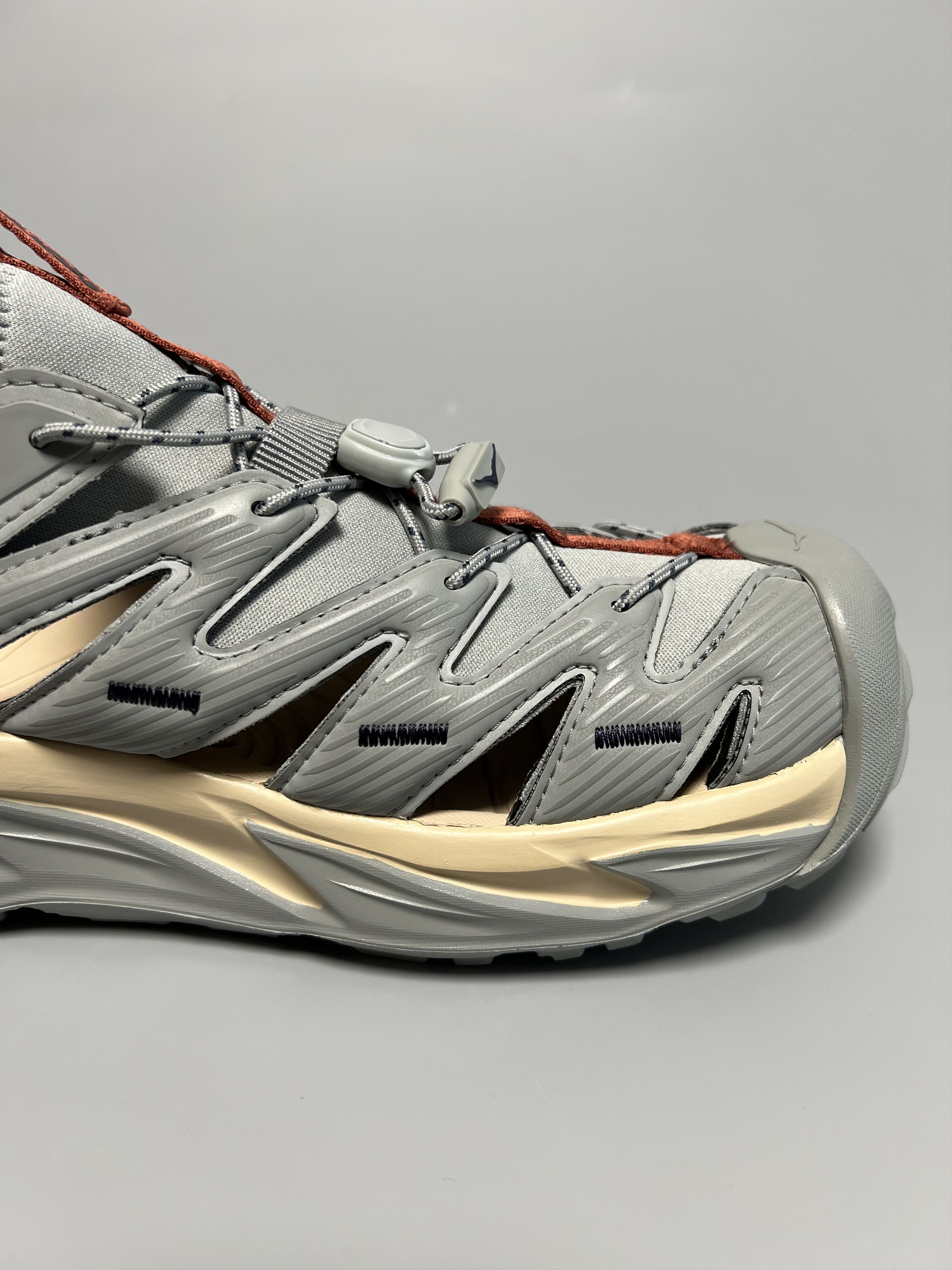 Hoka Hoka One One U Hopara Hiking Trail Running Shoes Training Size US 8.5 / EU 41-42 - 7 Thumbnail