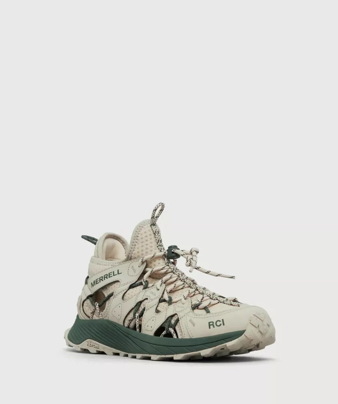 Merrell × Merrell 1TRL × Reese Cooper RC X MERRELL 1TRL MOAB FLIGHT Sneakers 8.5 nwb Size US 8.5 / EU 41-42 - 1 Thumbnail