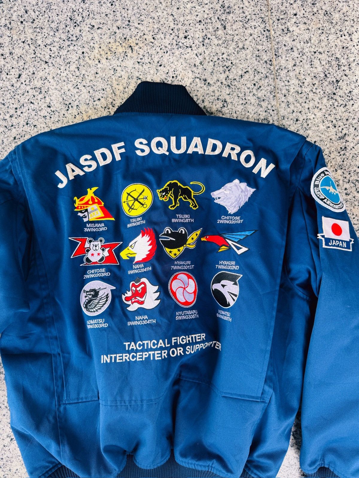 Japanese Brand Japan Jacket Size US S / EU 44-46 / 1 - 2 Thumbnail