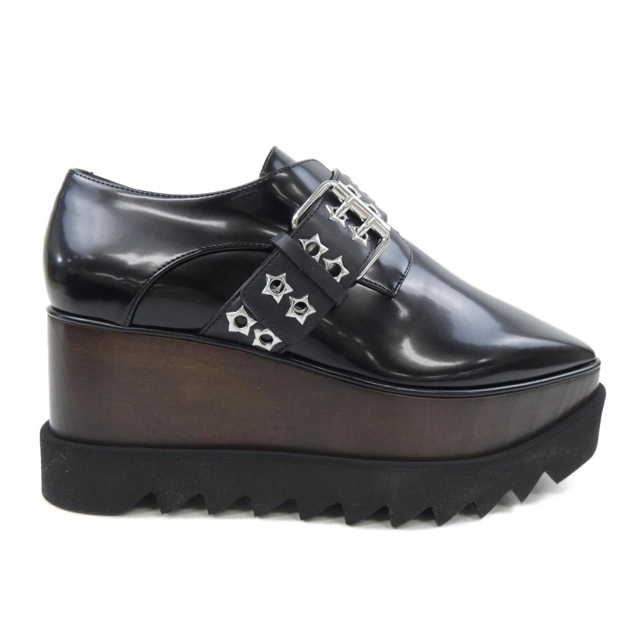 Stella McCartney Stella Mccartney Stella McCartney Shoes Plastic / Synthetic Shoes 810279 DUTY FREE for USA Size ONE SIZE - 1 Thumbnail