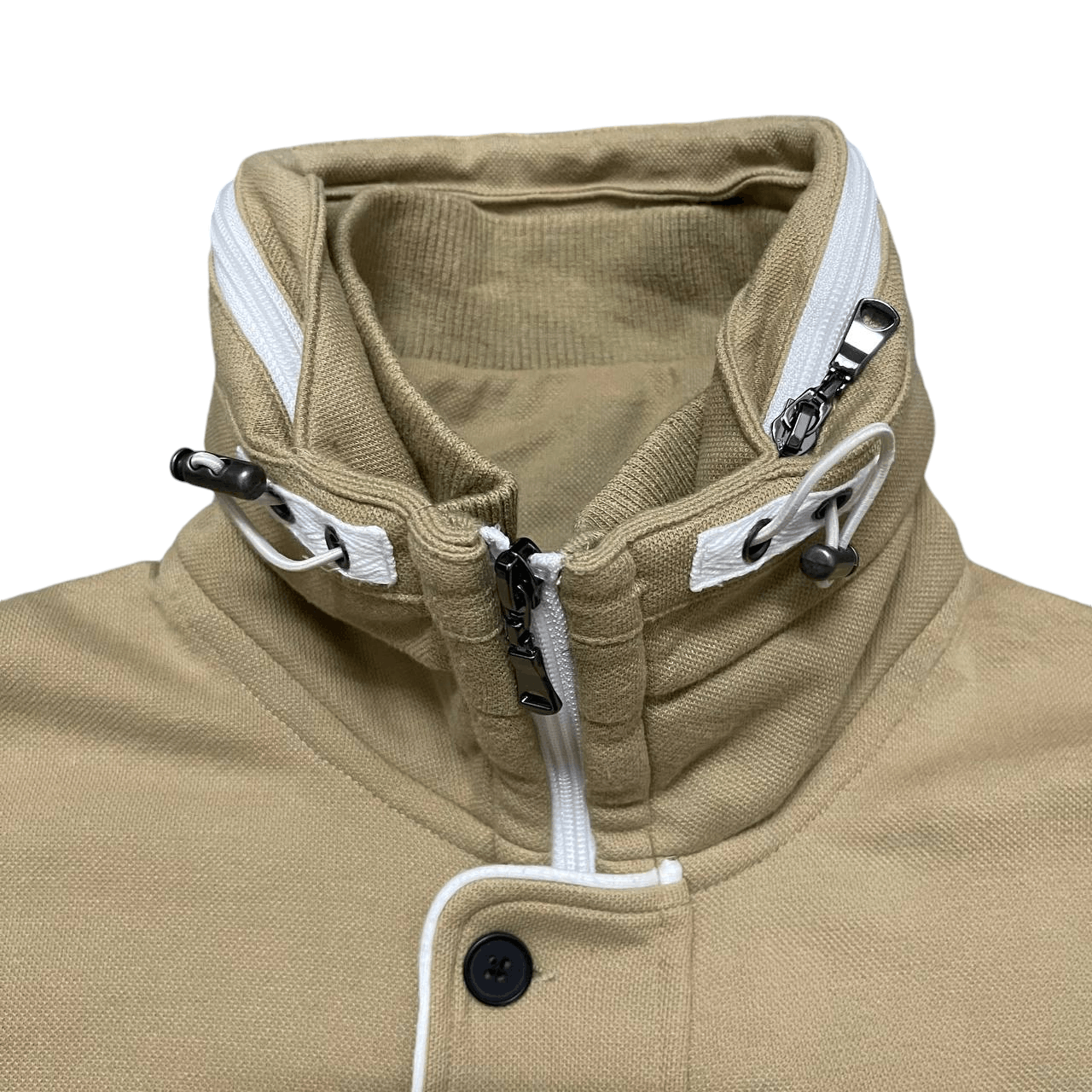 semanticdesign Vintage Semantic Design Jacket Size US M / EU 48-50 / 2 - 5 Thumbnail