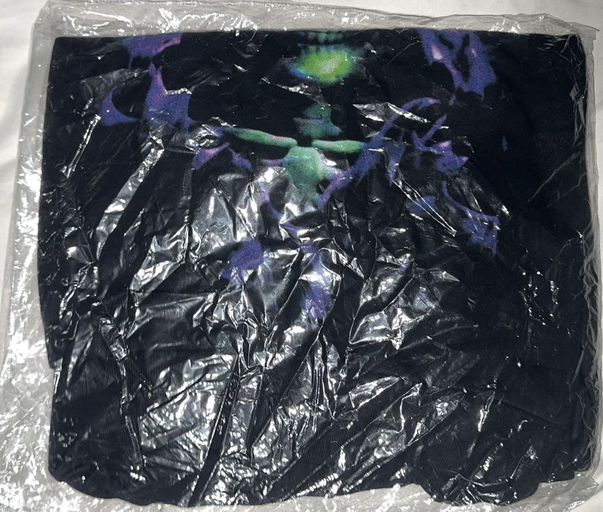 Droland Miller Droland Miller - 8ULL HOODIE (SMALL) Size US S / EU 44-46 / 1 - 3 Thumbnail