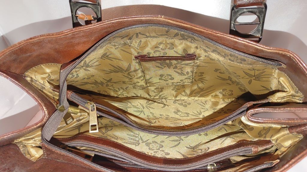 Dooney & Bourke Dooney & Bourke Vintage Tote Size ONE SIZE - 11 Thumbnail