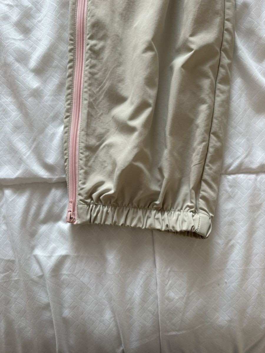 Supreme Supreme Contrast Zip Warm Up Pants Size US 32 / EU 48 - 4 Thumbnail
