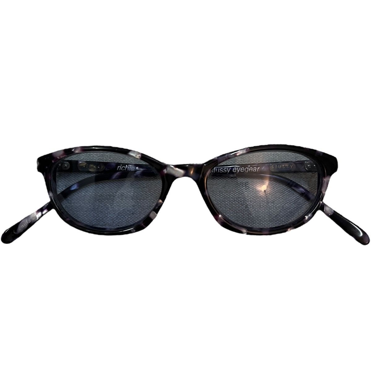 ステューシー サングラス stussy eyegear richie vectorpremium_034