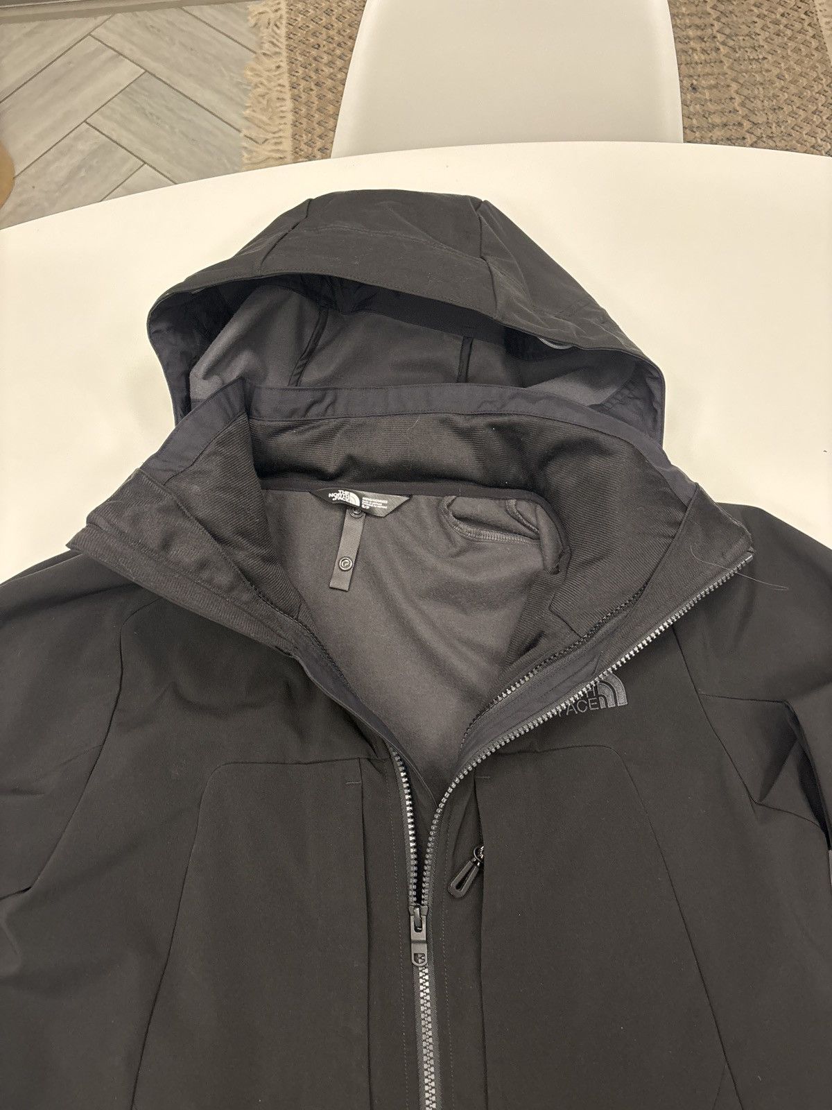 The North Face Northface Jacket Size US S / EU 44-46 / 1 - 5 Thumbnail