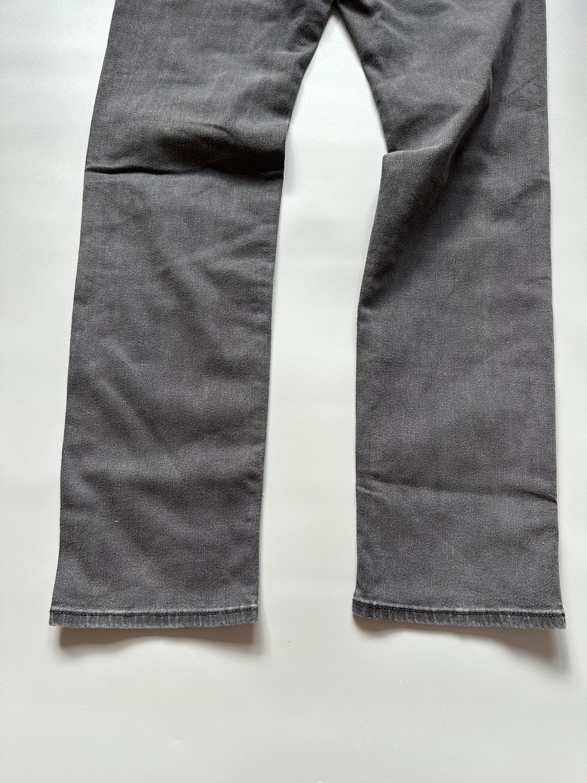 Dsquared2 Dsquared2 Jeans Men's Size 54 Gray Cool Guy Slim Fit Size US 38 / EU 54 - 5 Thumbnail