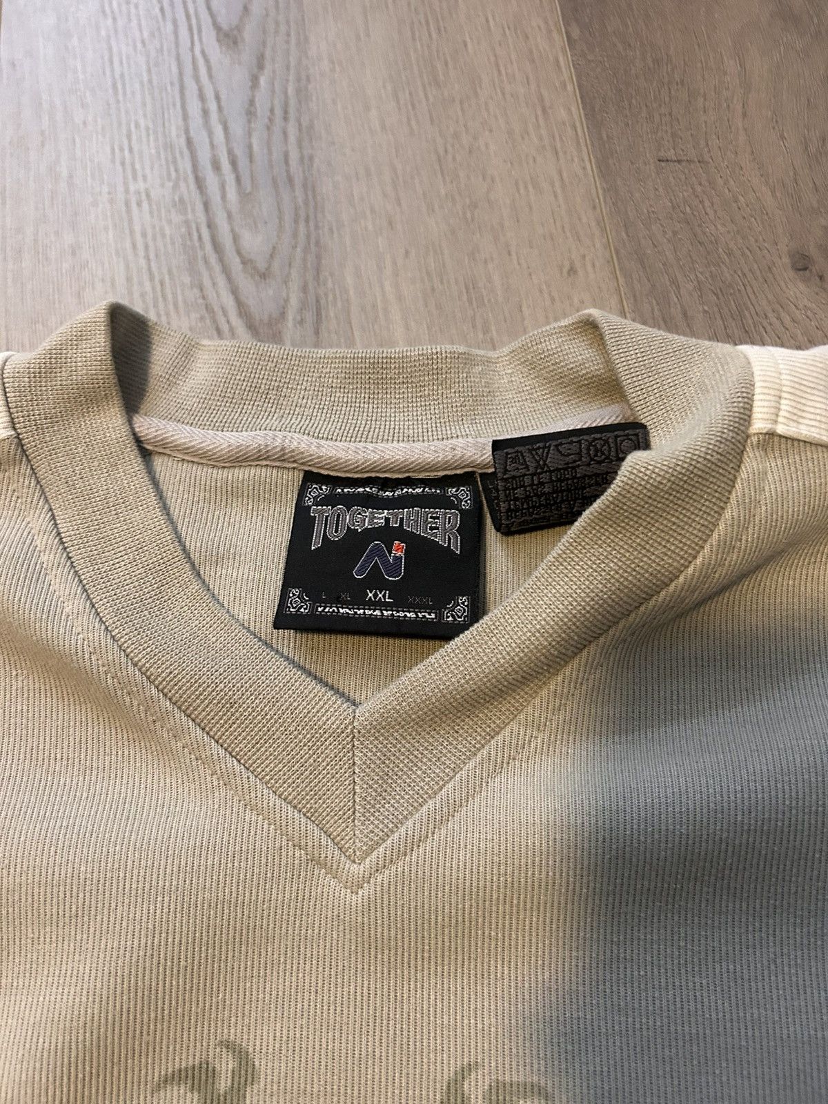 Other × Vintage Dragon sweat shirt Size US XL / EU 56 / 4 - 3 Thumbnail