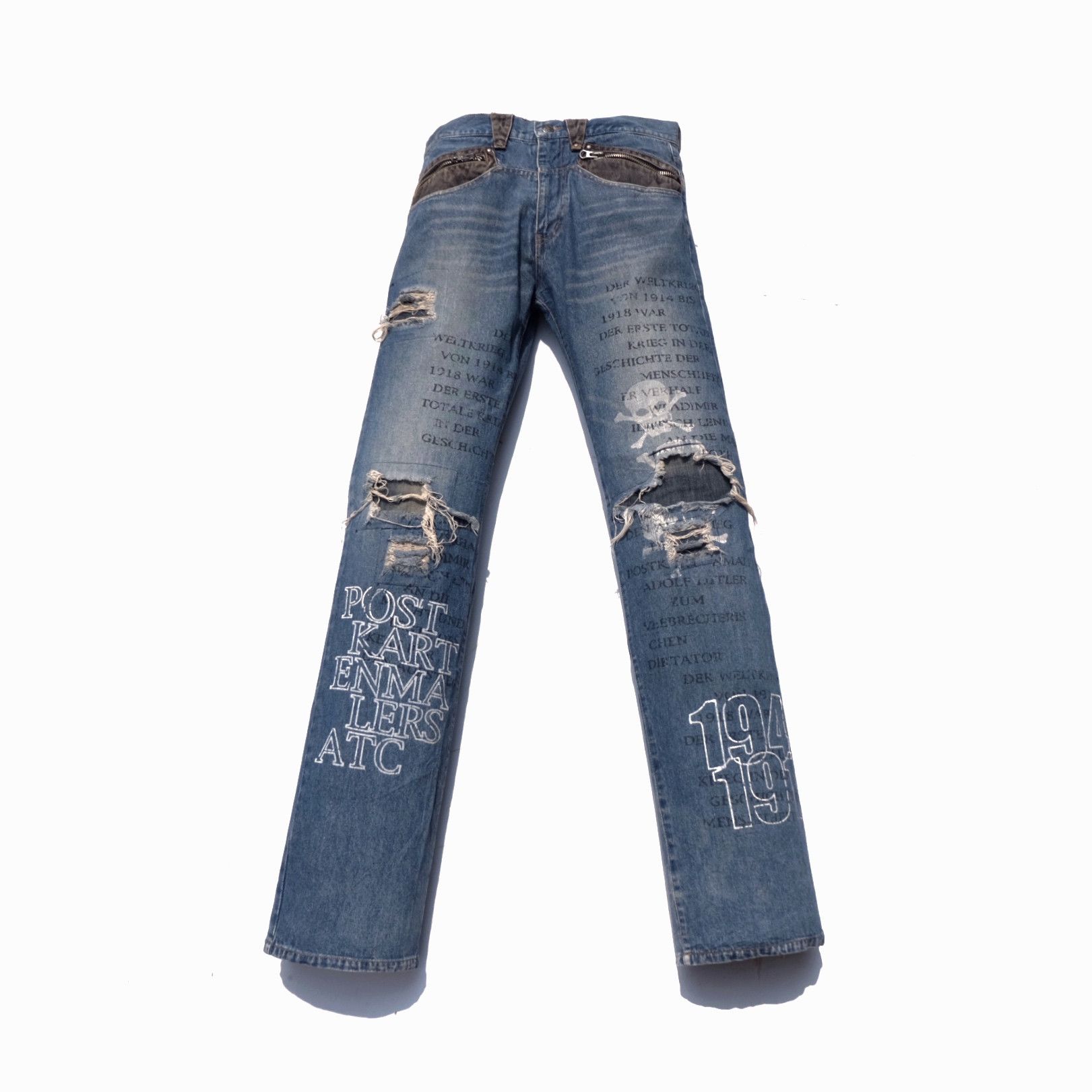 Men's In The Attic Denim | Grailed