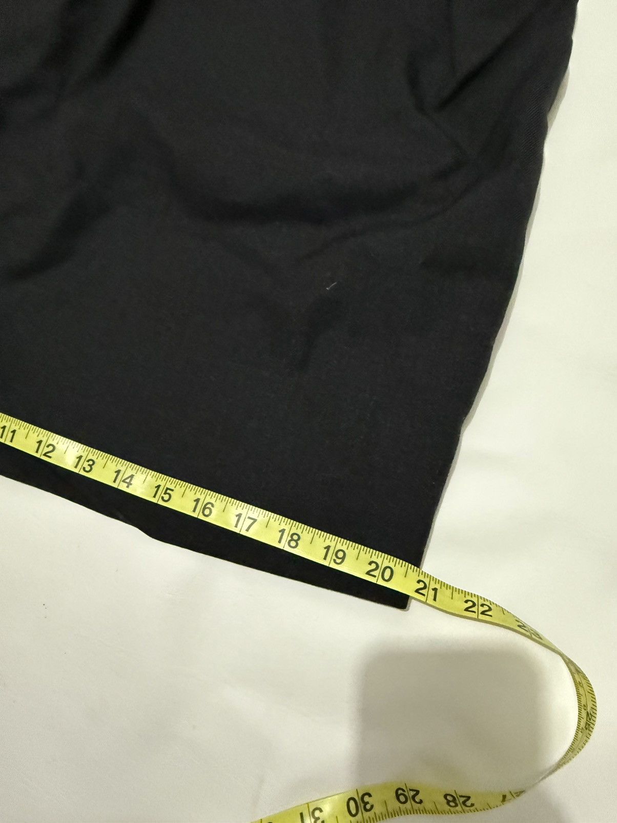 Marni ***FINAL DROP***RARE 00s MARNI WOOL PLEATED SKIRT IT46 Size 32" / US 10 / IT 46 - 4 Thumbnail