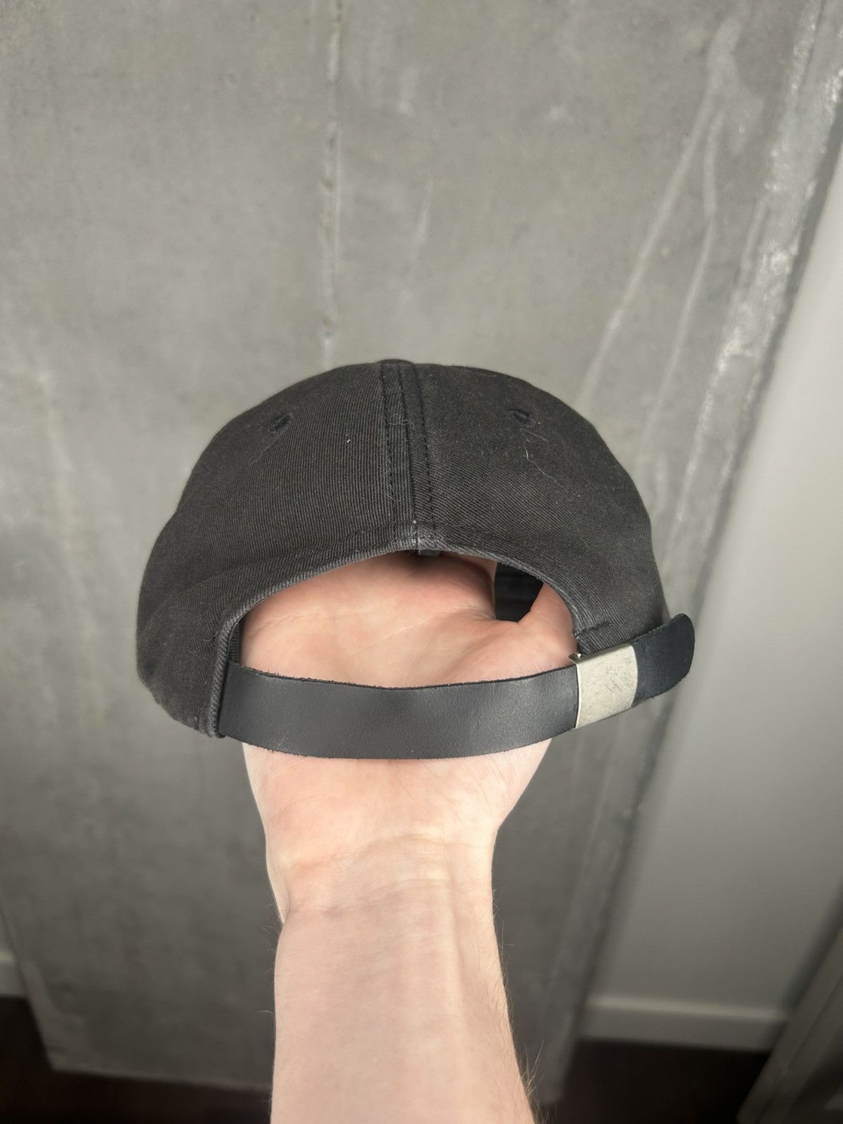 Enfants Riches Deprimes Heroin athletics hat Size ONE SIZE - 2 Thumbnail